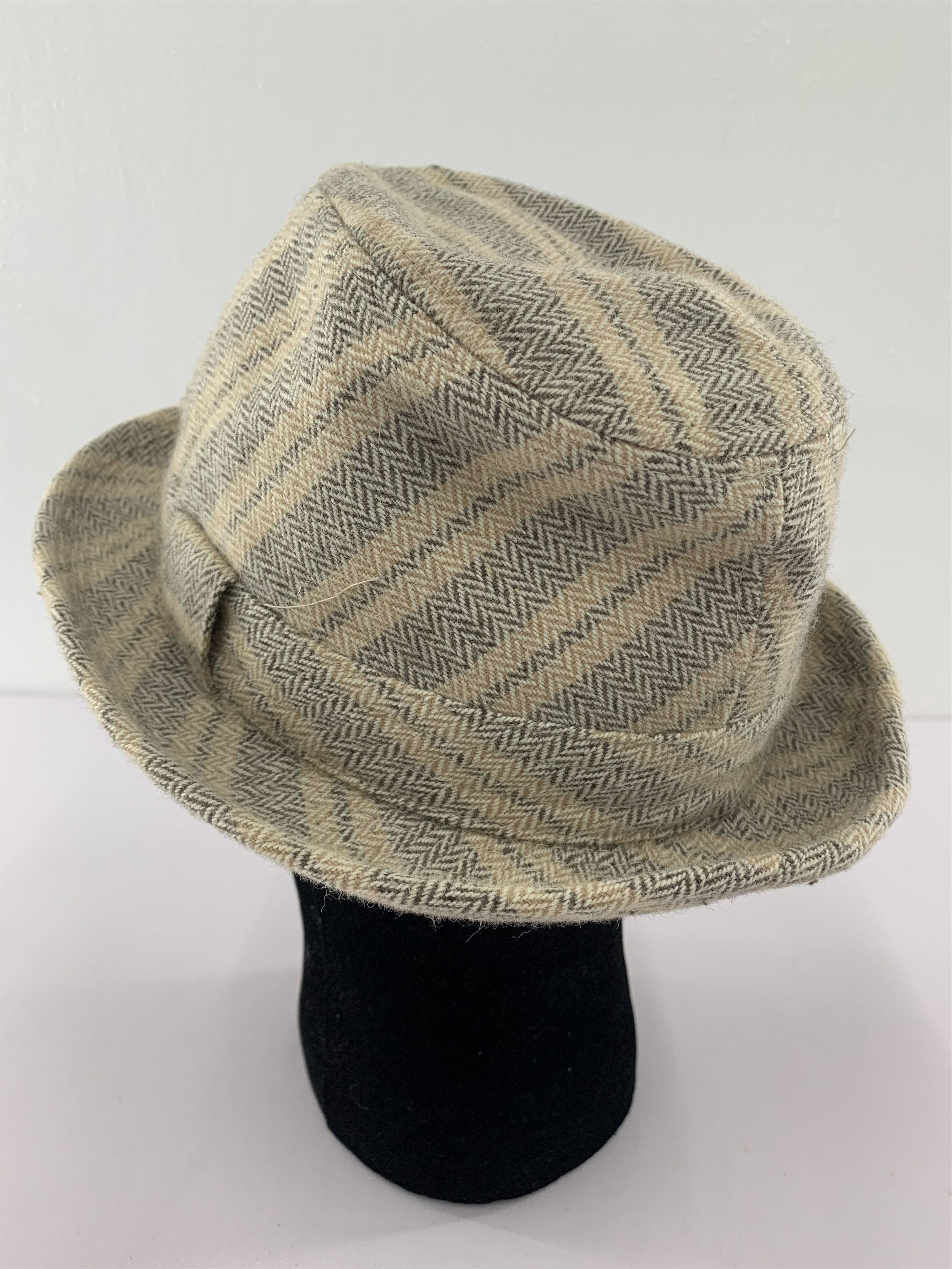 Other Grace Hat Nice Design - SS1079 Size ONE SIZE - 5 Thumbnail
