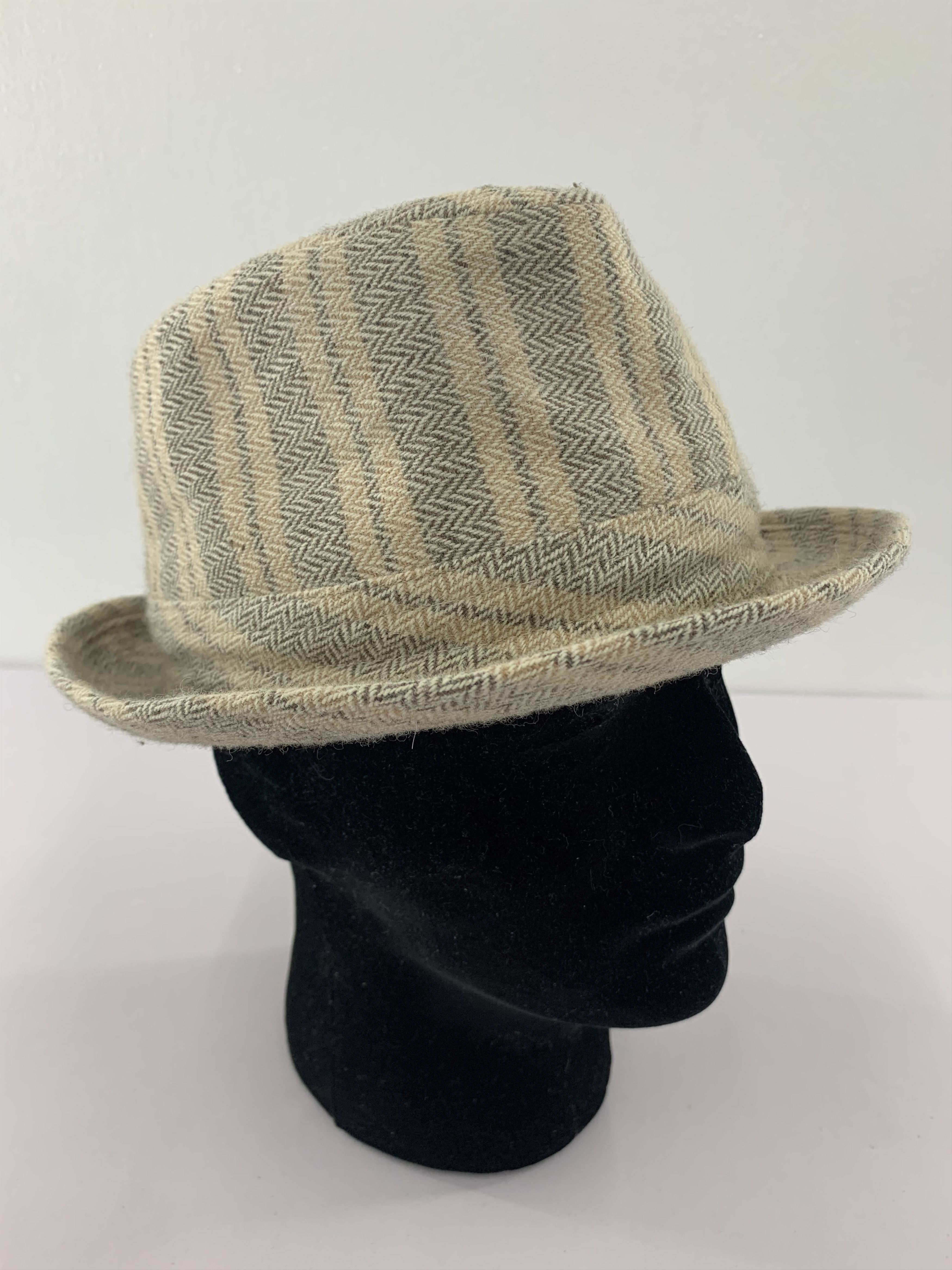 Other Grace Hat Nice Design - SS1079 Size ONE SIZE - 3 Thumbnail