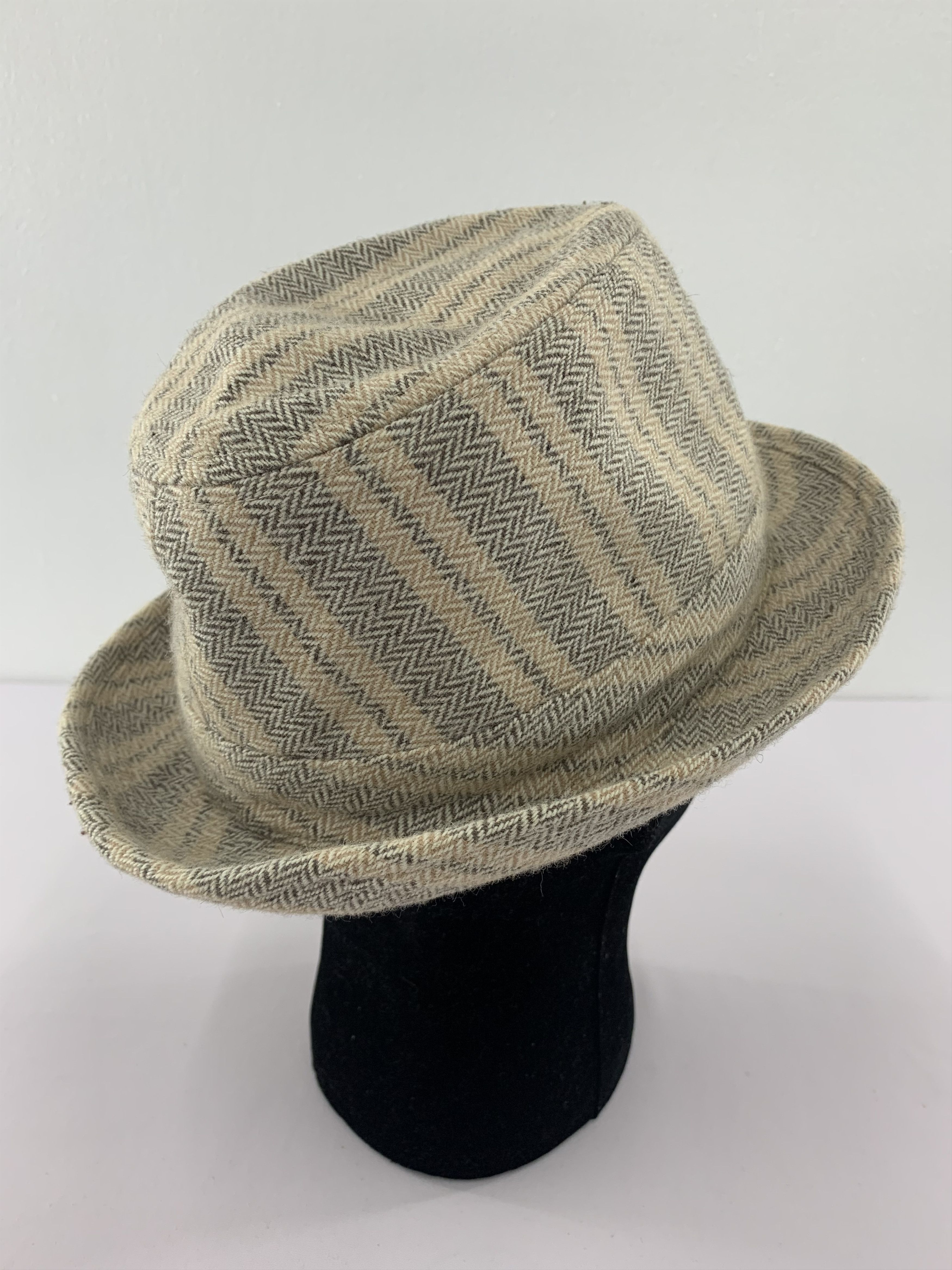 Other Grace Hat Nice Design - SS1079 Size ONE SIZE - 4 Thumbnail