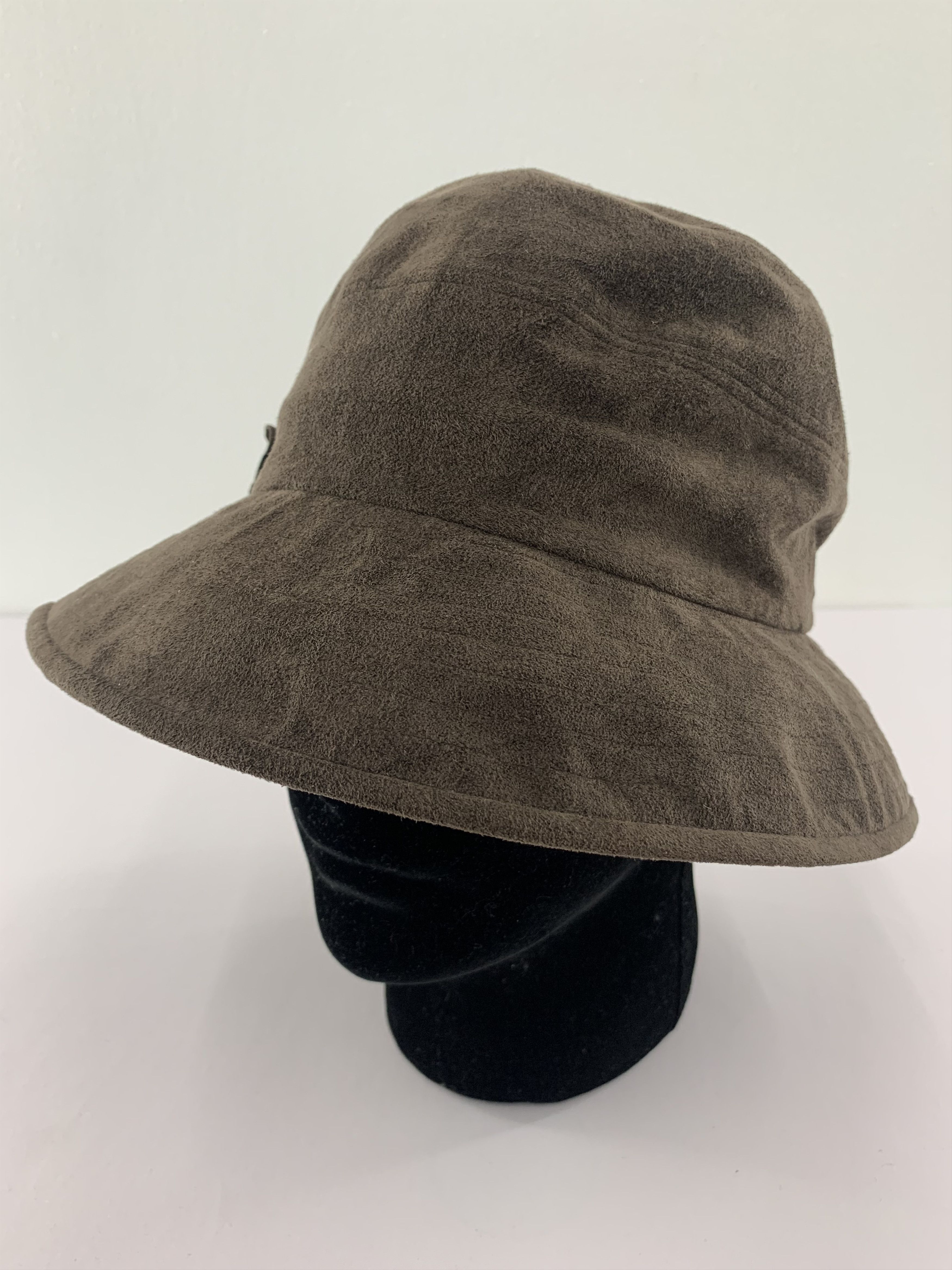 Designer Ecsaine Bucket Hat - SS1084 Size ONE SIZE - 3 Thumbnail