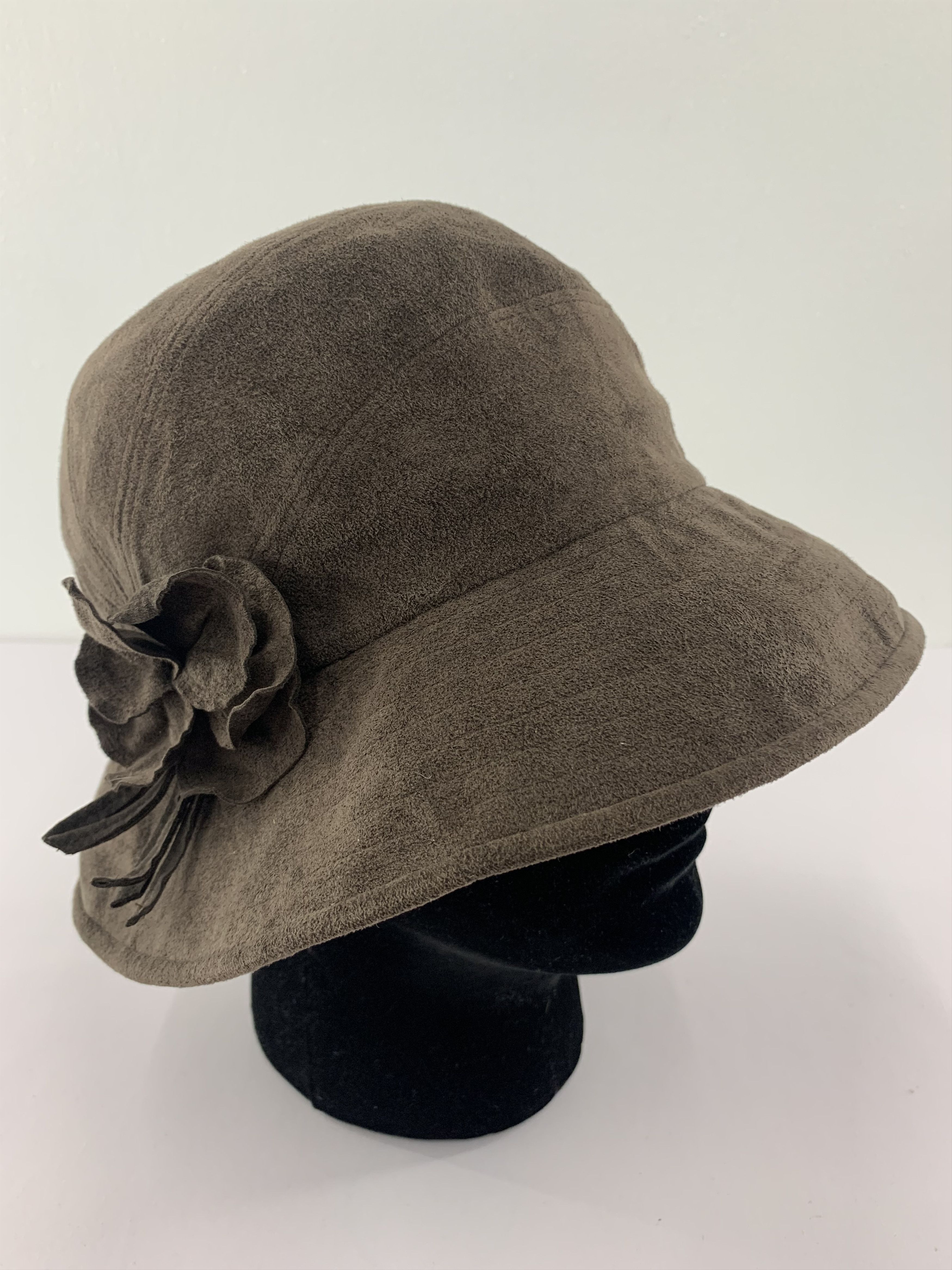 Designer Ecsaine Bucket Hat - SS1084 Size ONE SIZE - 1 Thumbnail