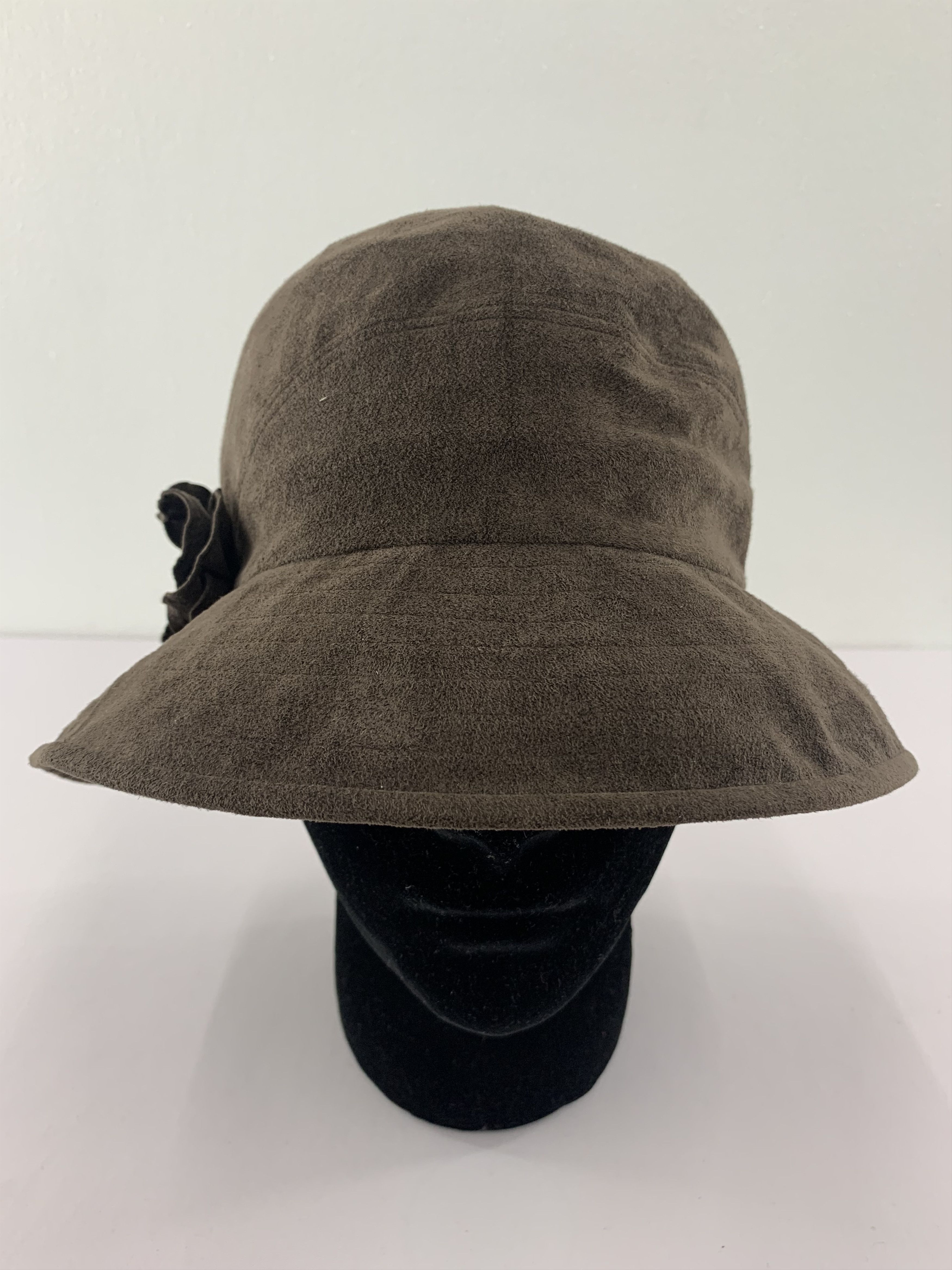 Designer Ecsaine Bucket Hat - SS1084 Size ONE SIZE - 2 Thumbnail
