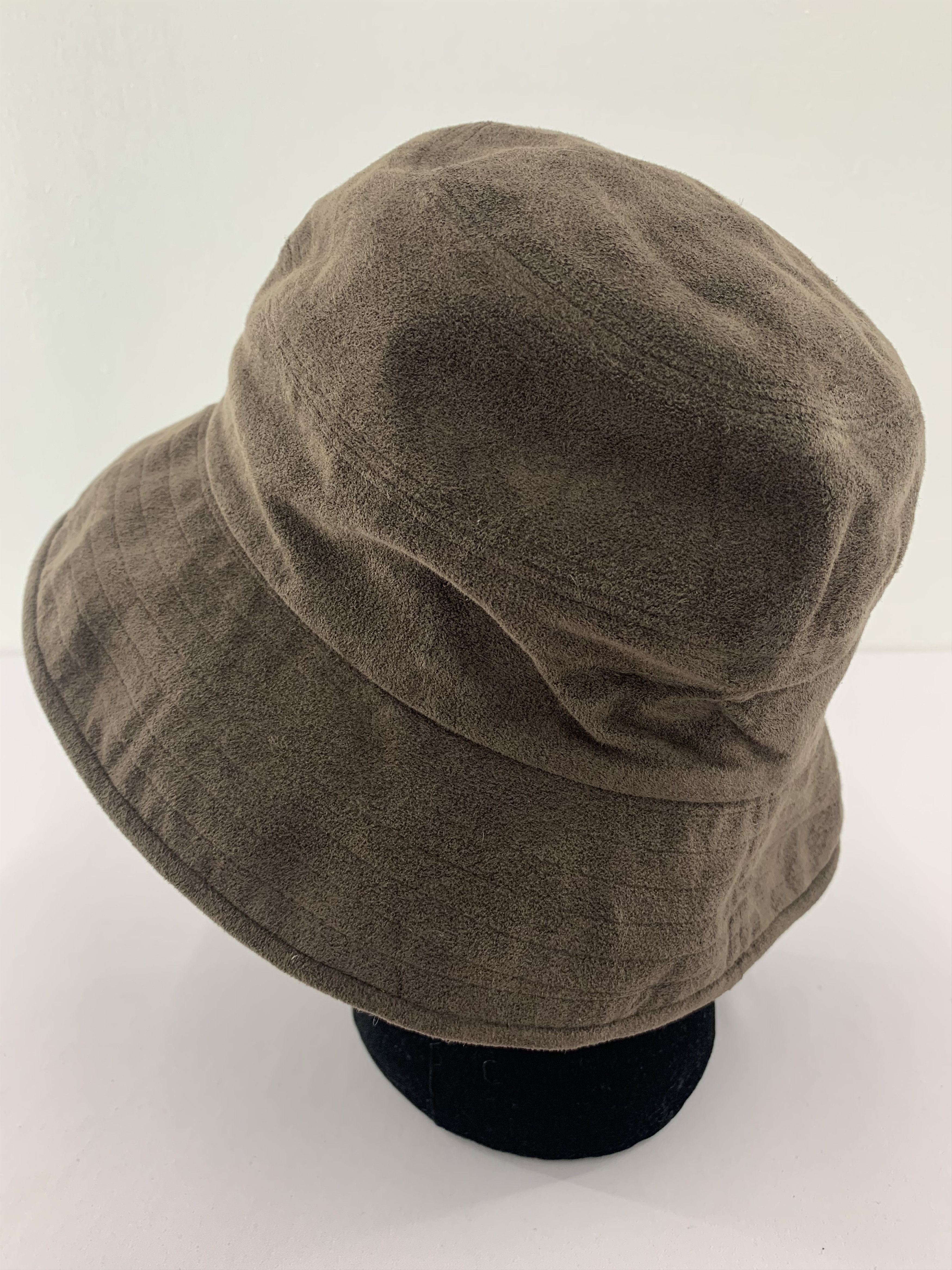 Designer Ecsaine Bucket Hat - SS1084 Size ONE SIZE - 6 Thumbnail