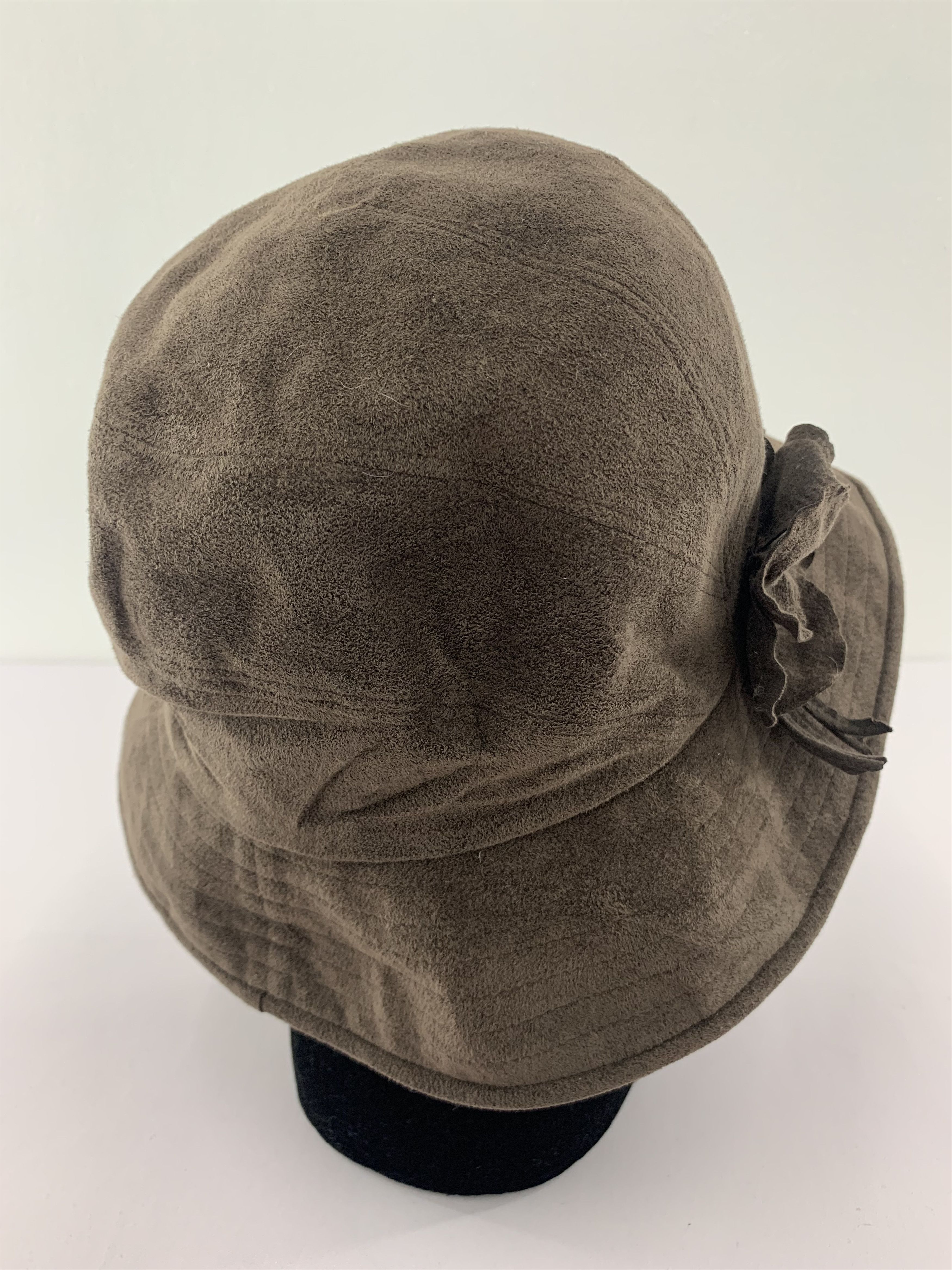 Designer Ecsaine Bucket Hat - SS1084 Size ONE SIZE - 5 Thumbnail