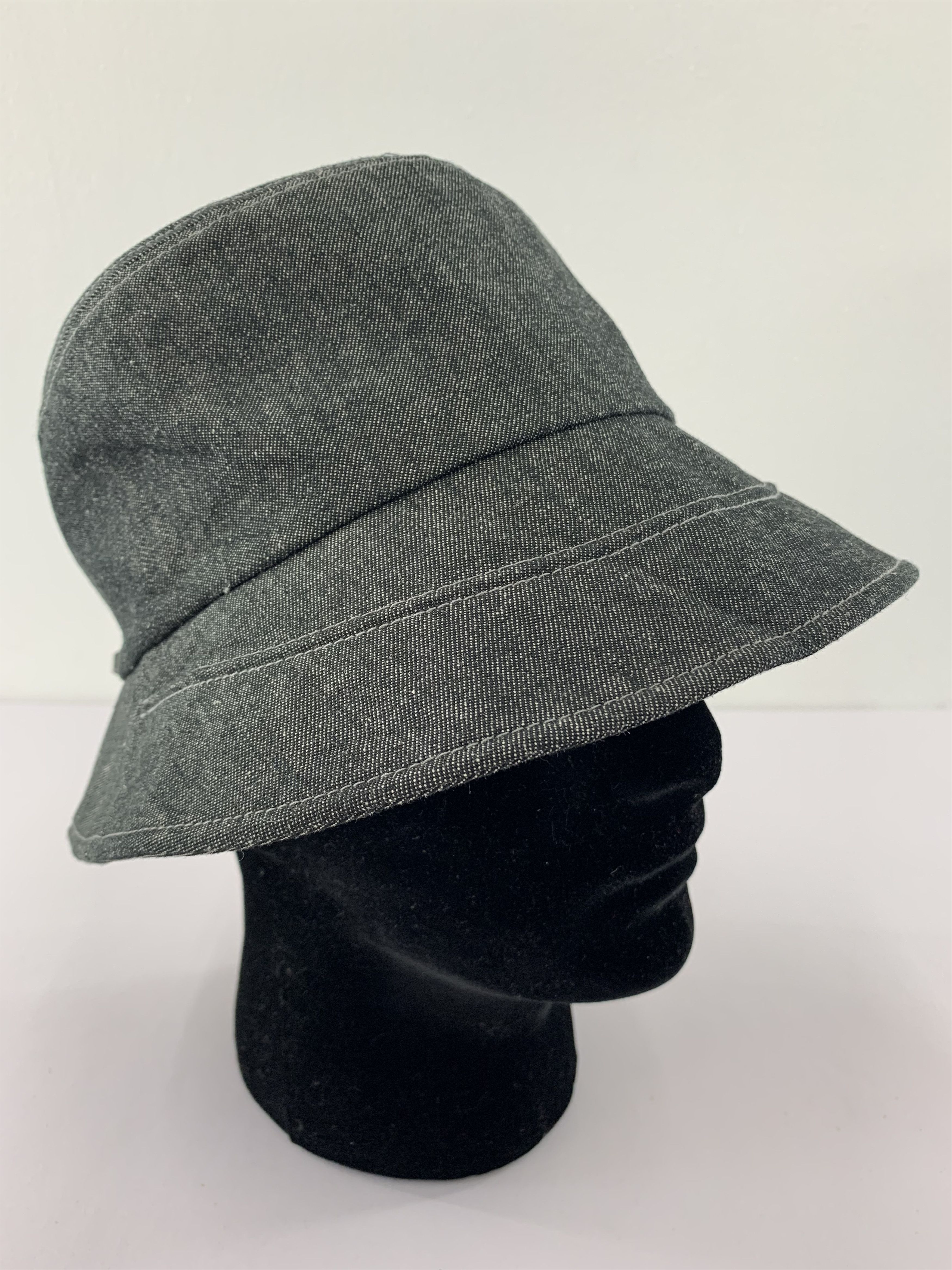 Other Unknown Bucket Hat - SS1088 Size ONE SIZE - 3 Thumbnail