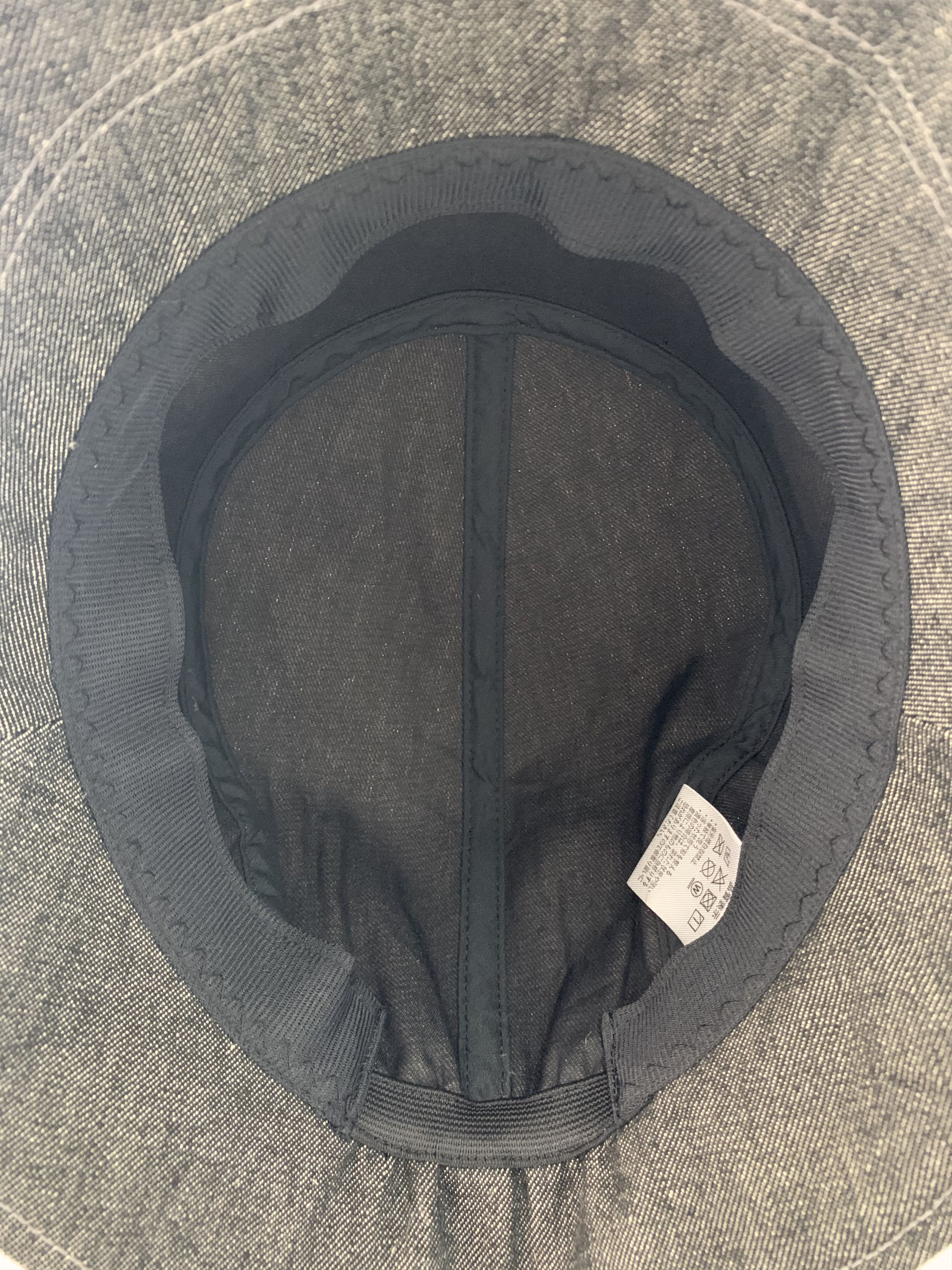 Other Unknown Bucket Hat - SS1088 Size ONE SIZE - 6 Thumbnail