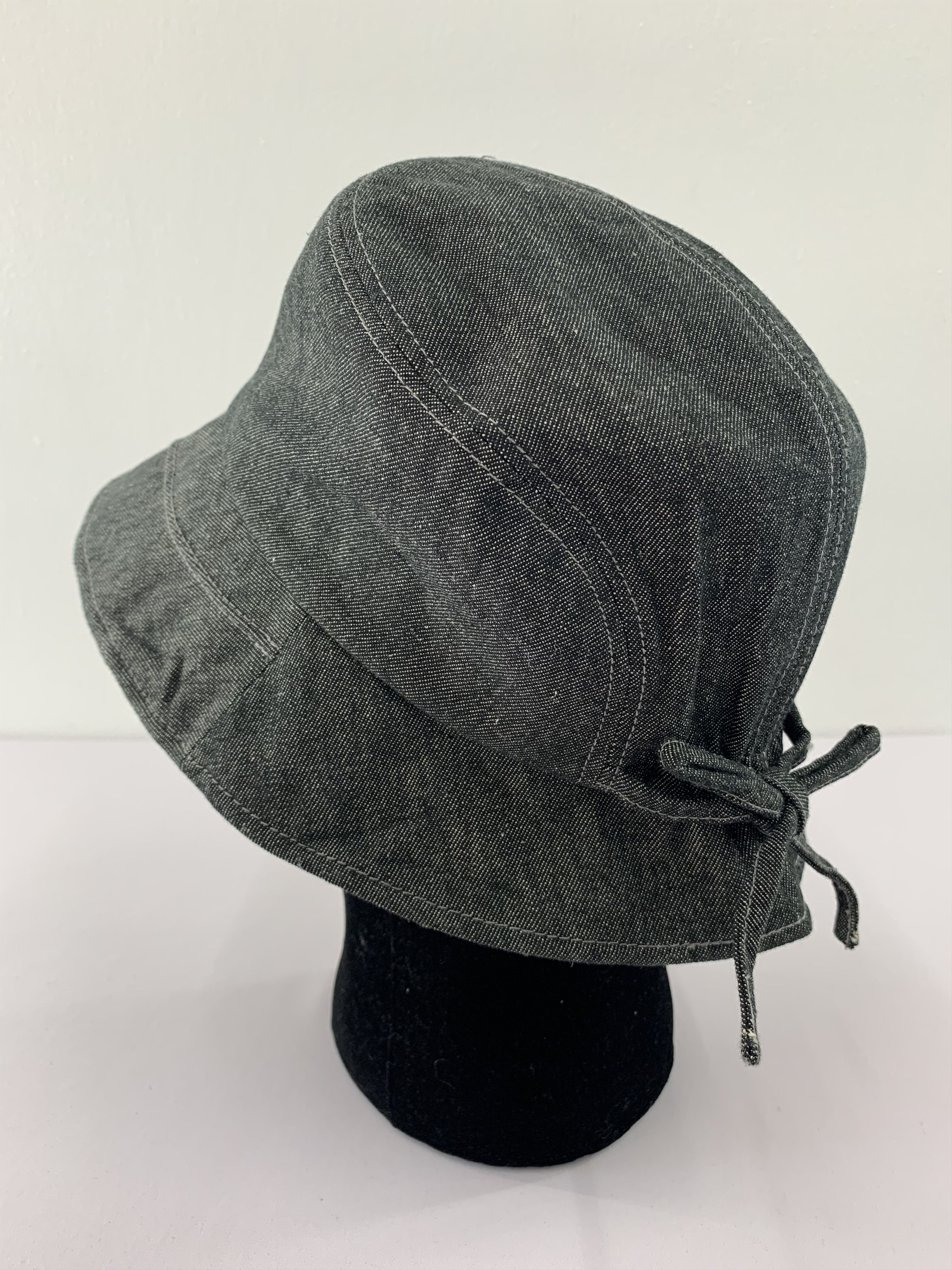 Other Unknown Bucket Hat - SS1088 Size ONE SIZE - 5 Thumbnail
