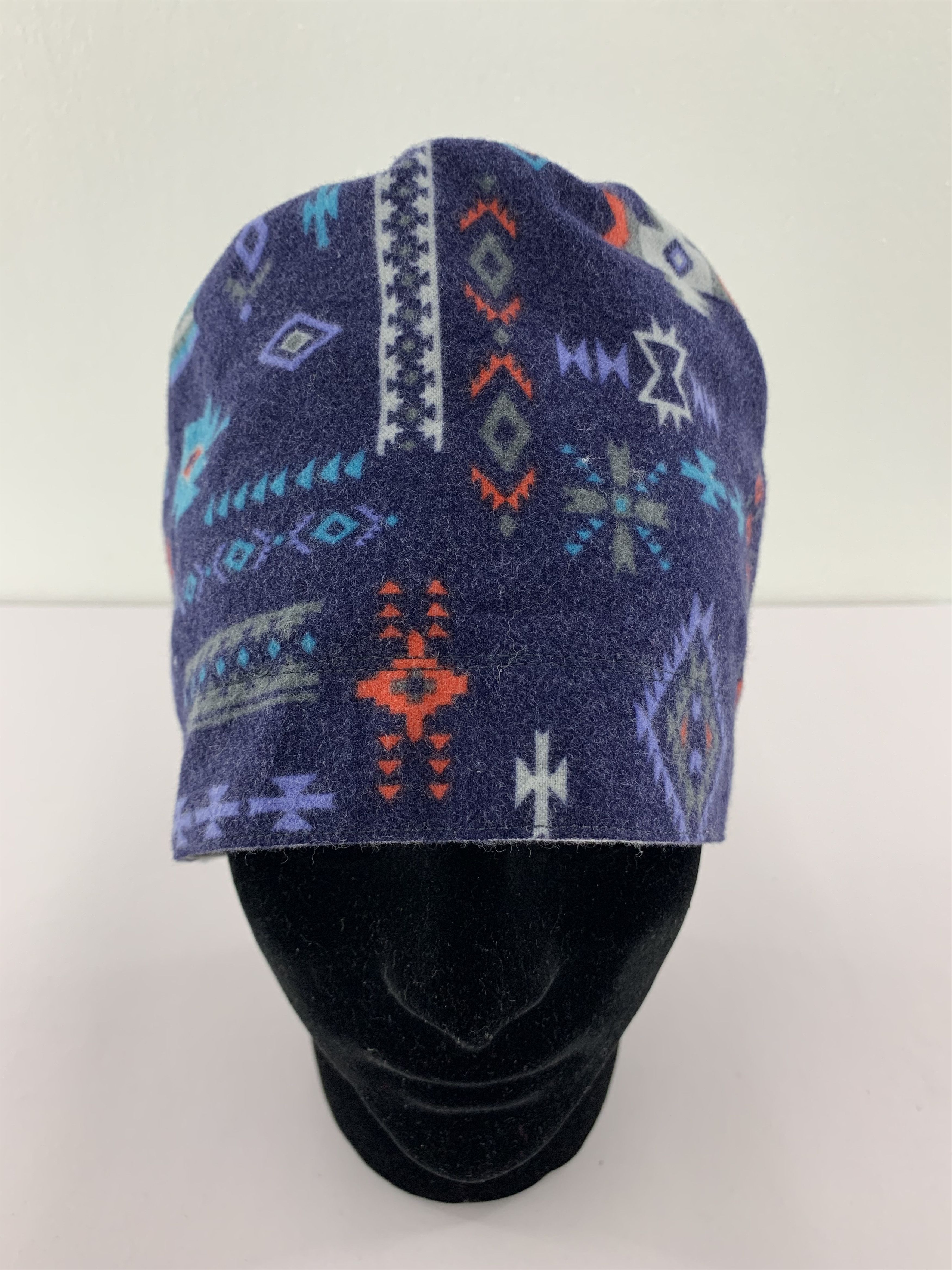 Handmade Unknown Beanie Hat - SS1078 Size ONE SIZE - 2 Thumbnail