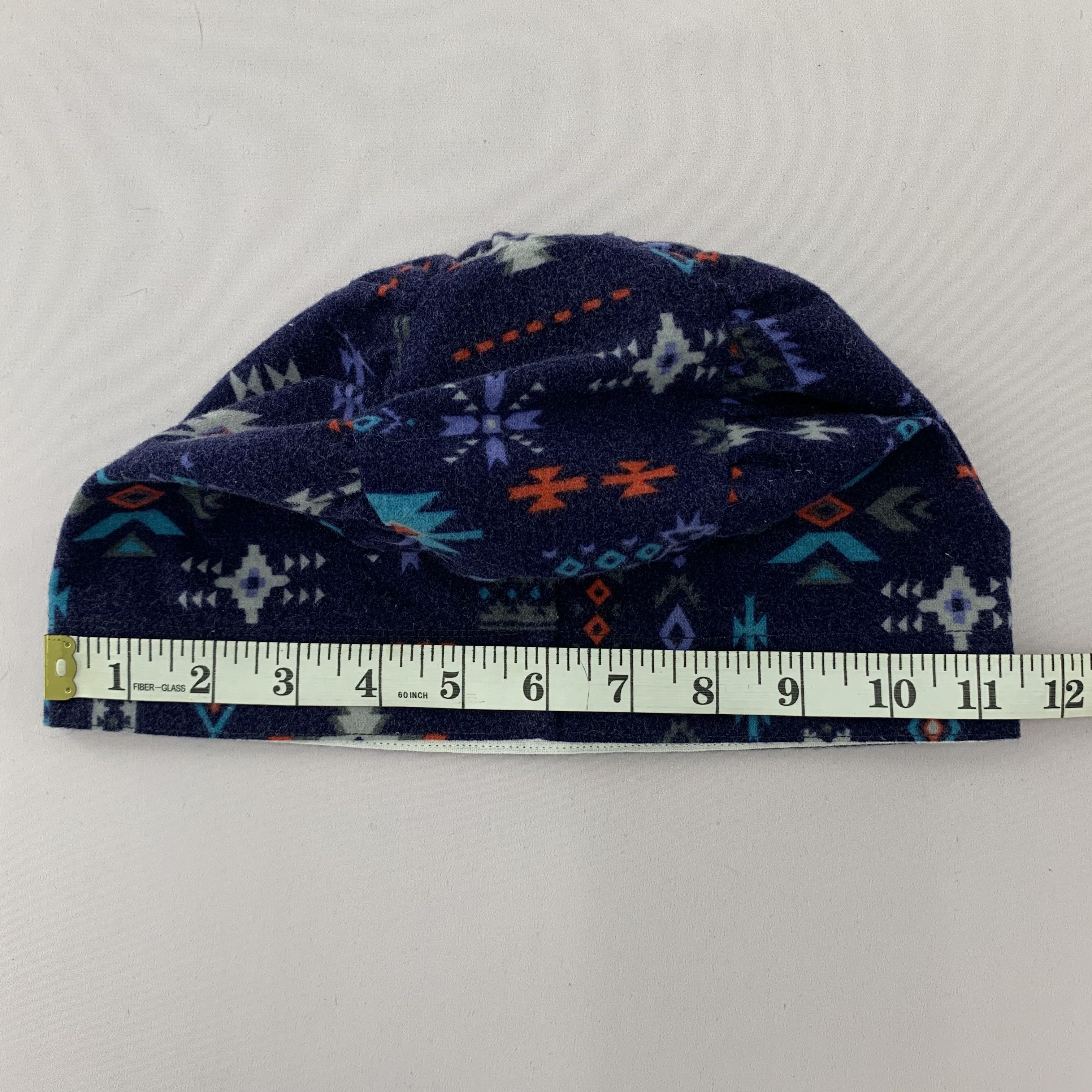 Handmade Unknown Beanie Hat - SS1078 Size ONE SIZE - 6 Thumbnail