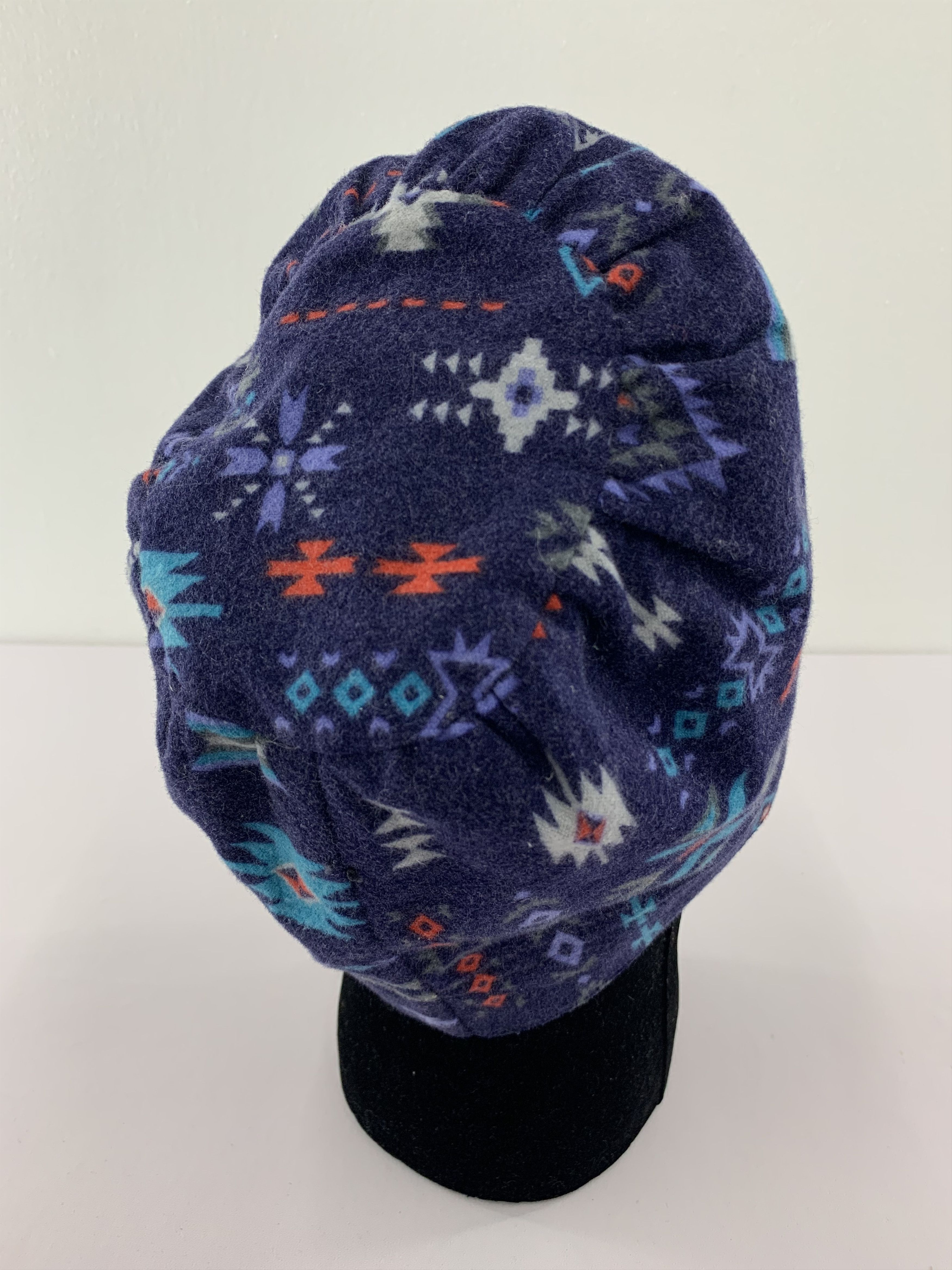 Handmade Unknown Beanie Hat - SS1078 Size ONE SIZE - 4 Thumbnail