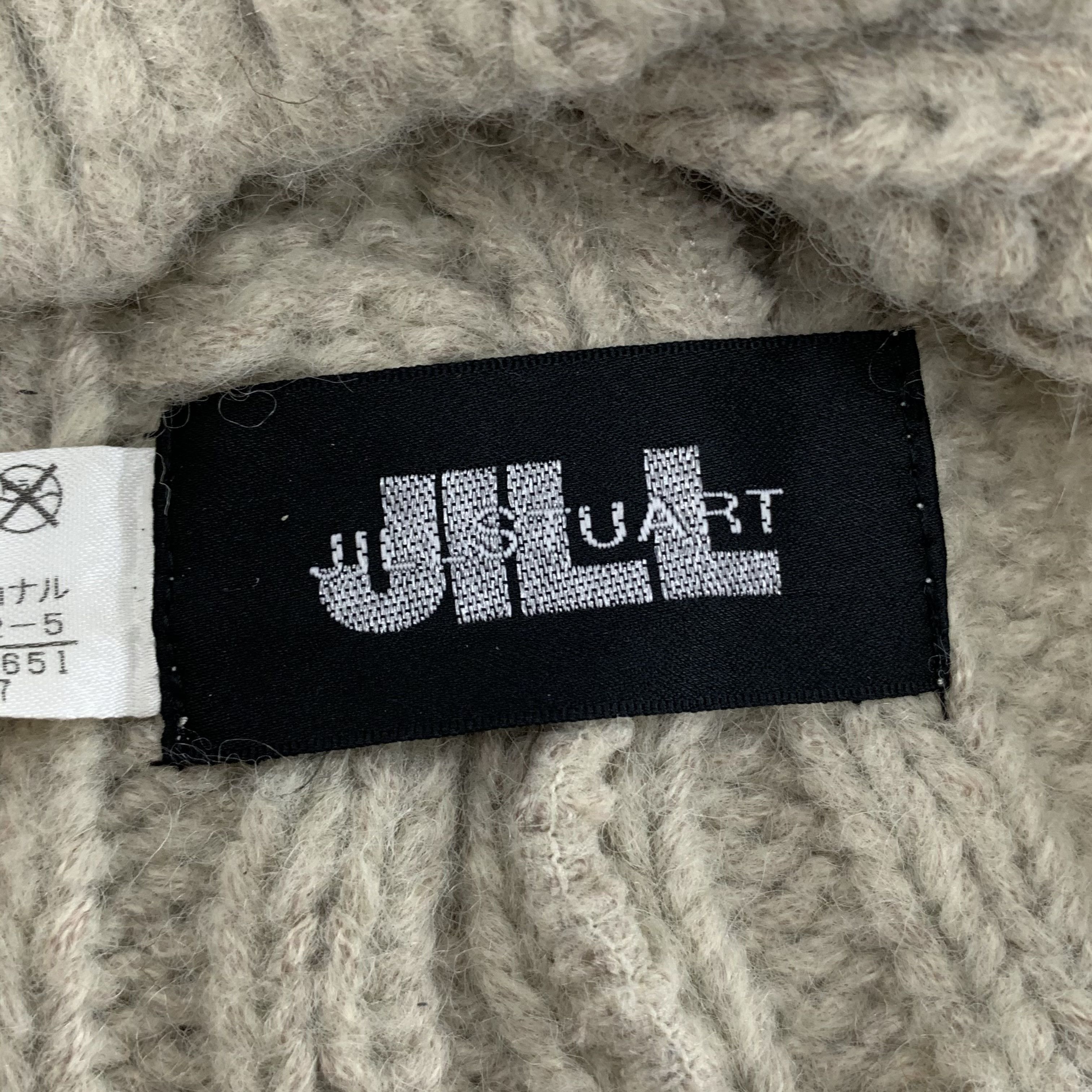 Jil Stuart Jil Stuart Beanie with ribbon Size ONE SIZE - 6 Thumbnail