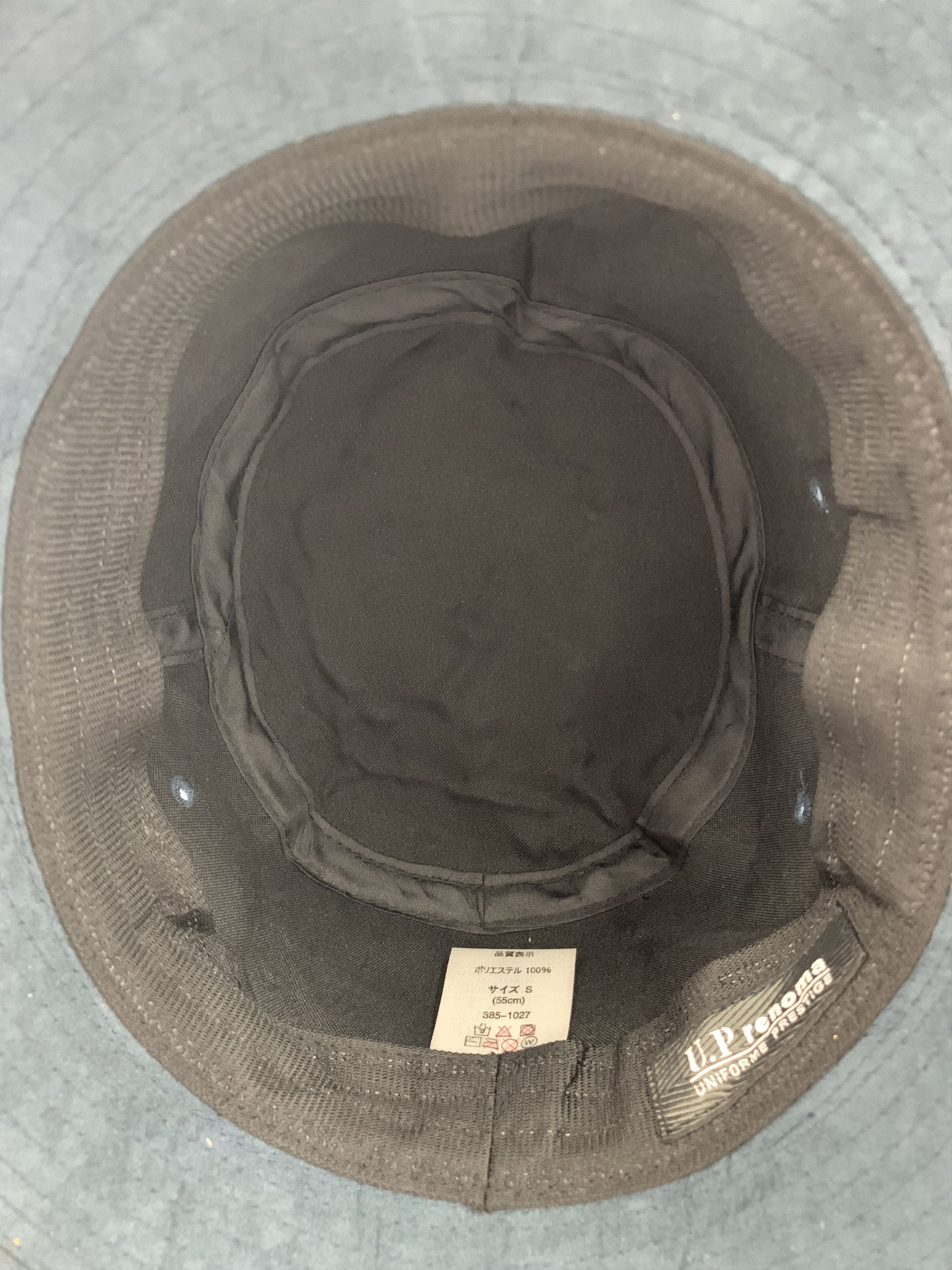 Renoma UP Renoma Bucket Hat - SS1004 Size ONE SIZE - 7 Thumbnail