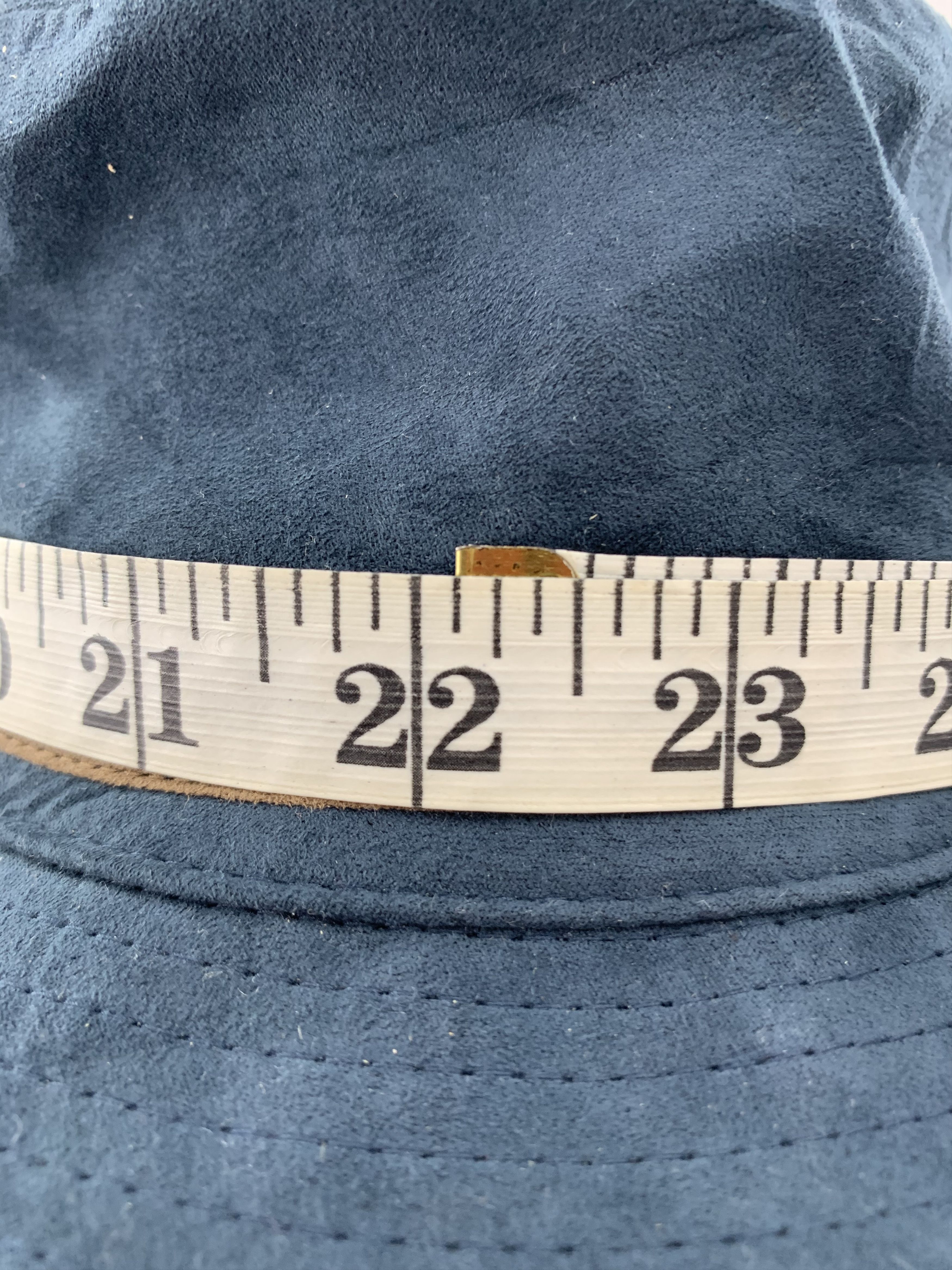 Renoma UP Renoma Bucket Hat - SS1004 Size ONE SIZE - 6 Thumbnail