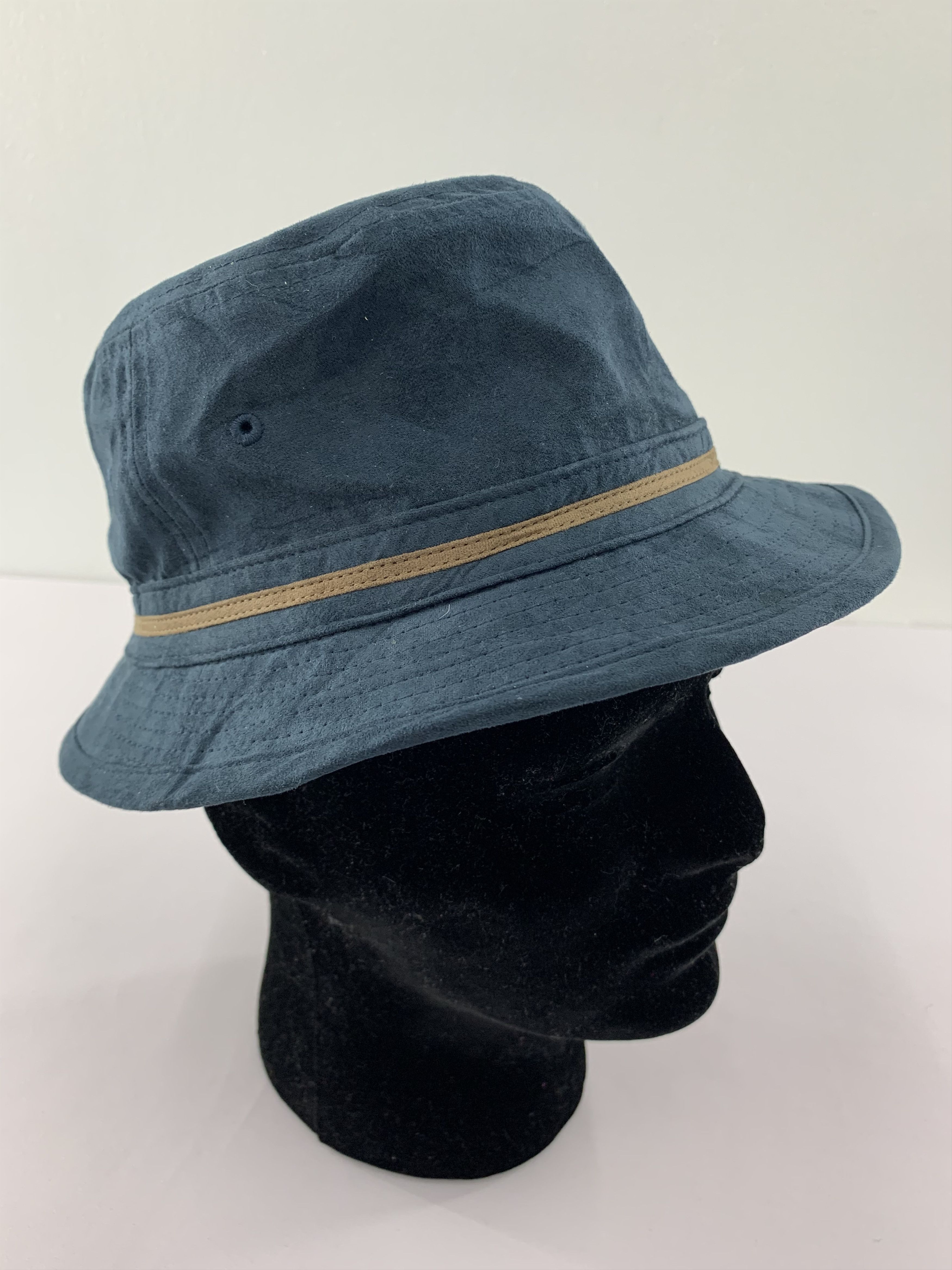 Renoma UP Renoma Bucket Hat - SS1004 Size ONE SIZE - 3 Thumbnail