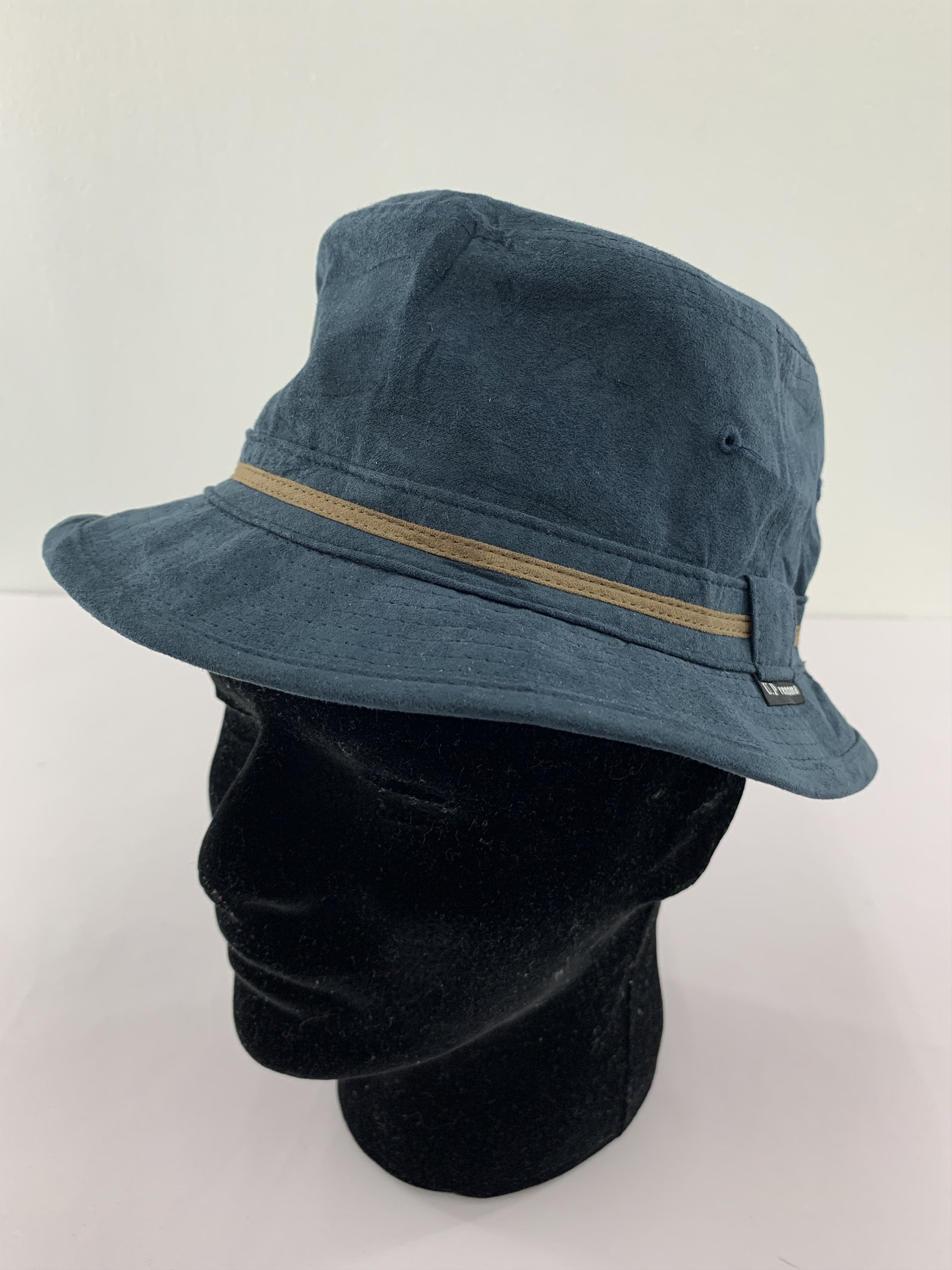 UP Renoma Bucket Hat - SS1004