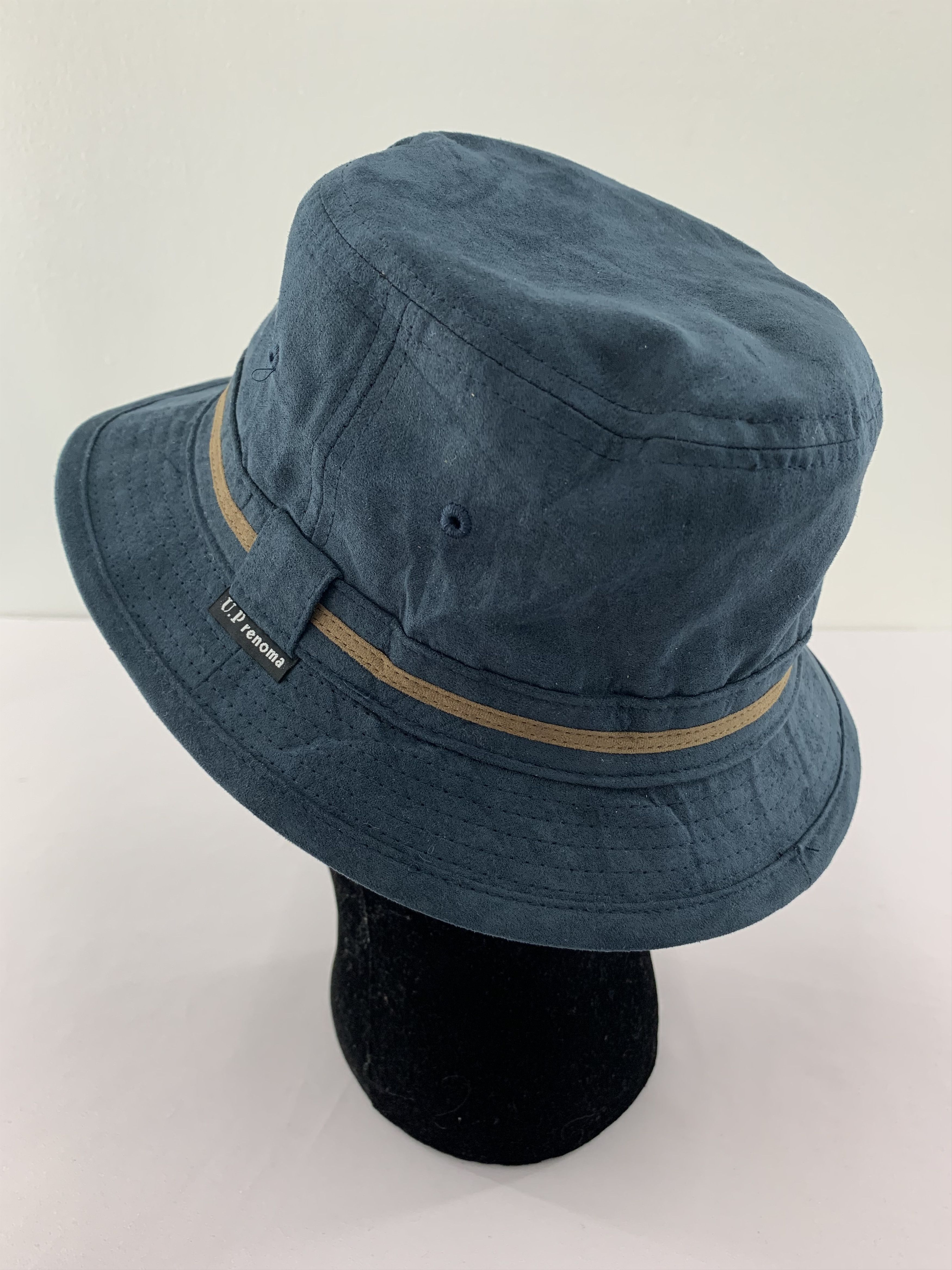 Renoma UP Renoma Bucket Hat - SS1004 Size ONE SIZE - 5 Thumbnail