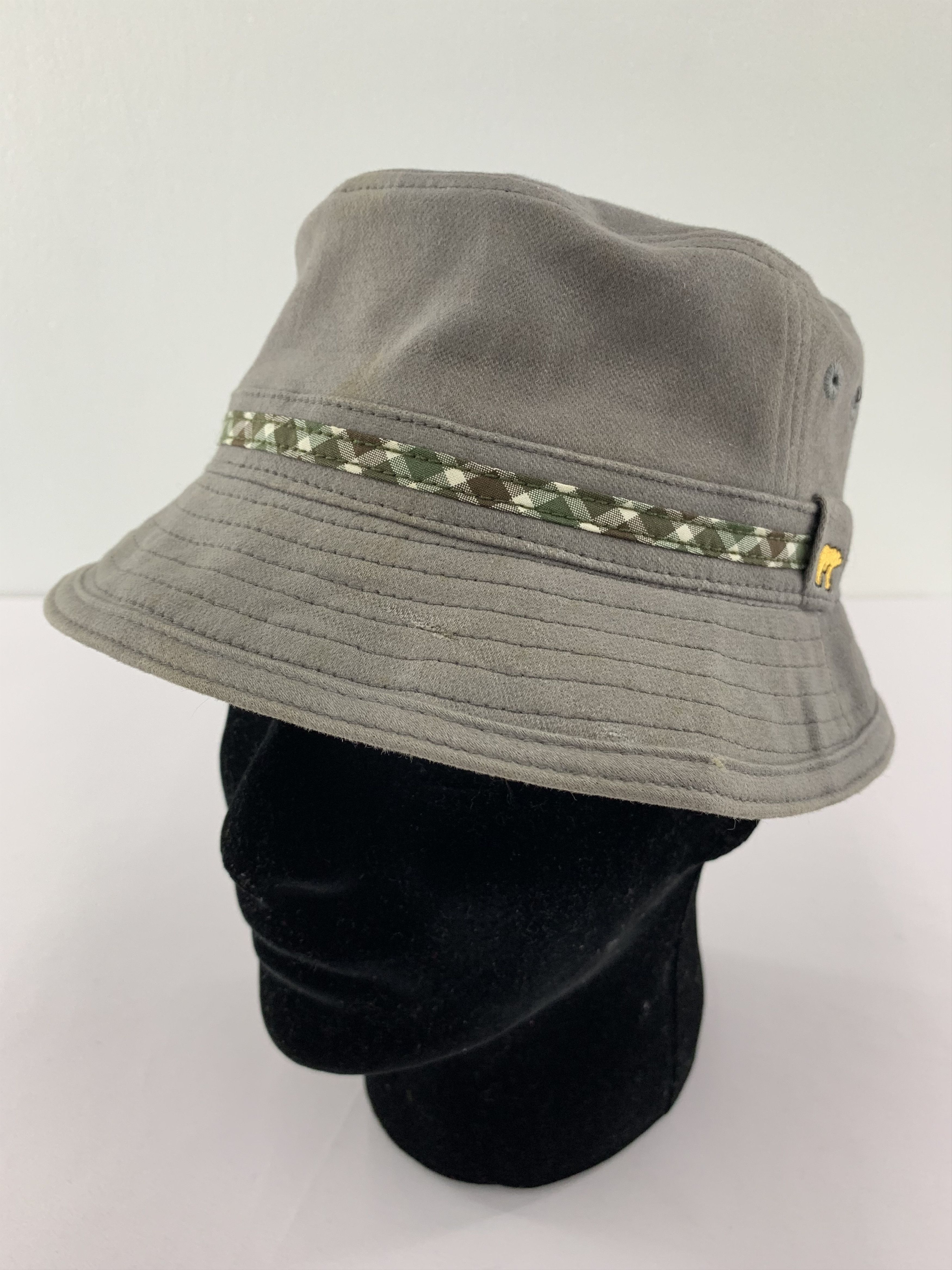 Golden Bear Golden Bear Bucket Hat - SS1018 Size ONE SIZE - 1 Thumbnail
