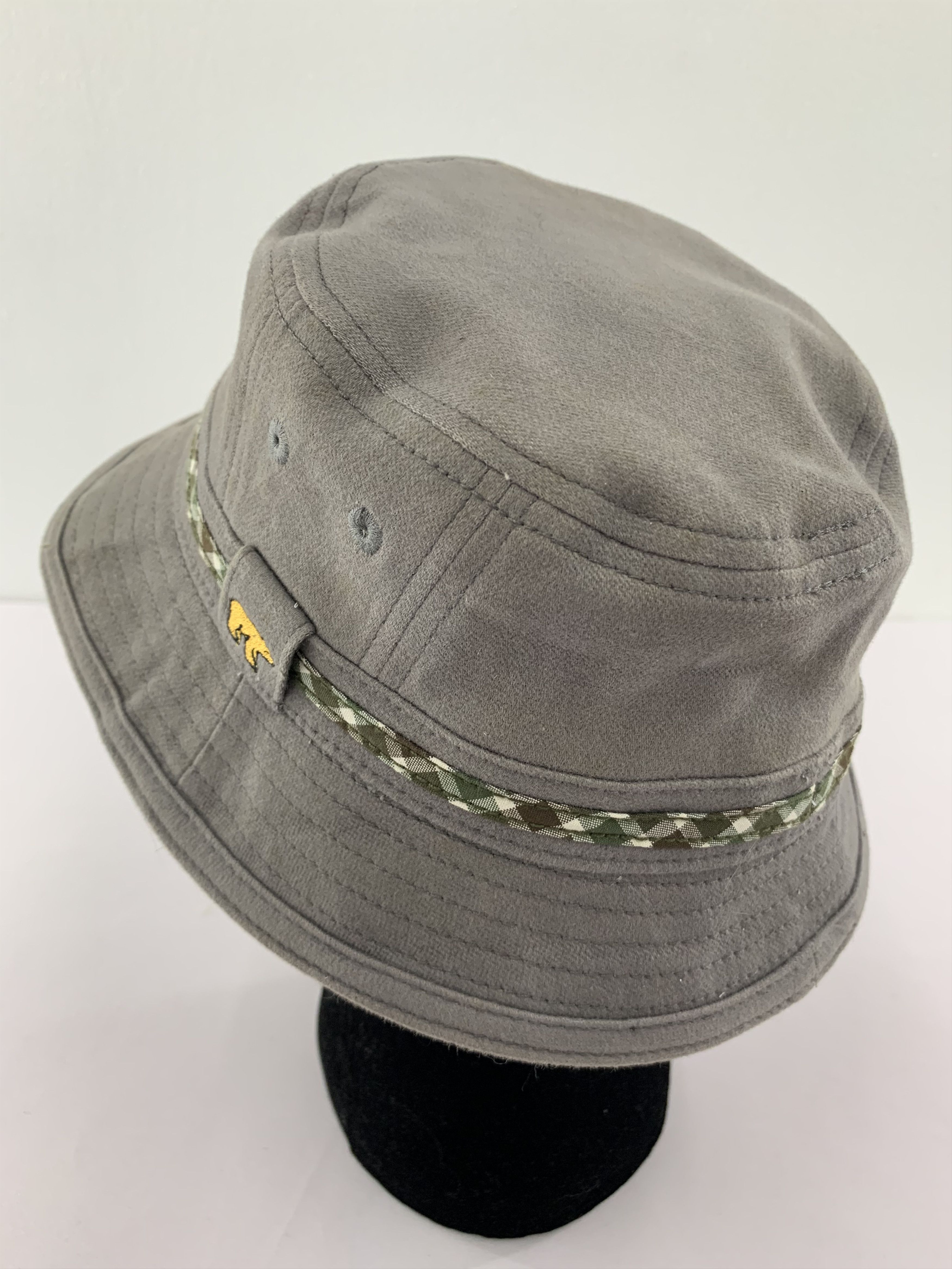 Golden Bear Golden Bear Bucket Hat - SS1018 Size ONE SIZE - 5 Thumbnail