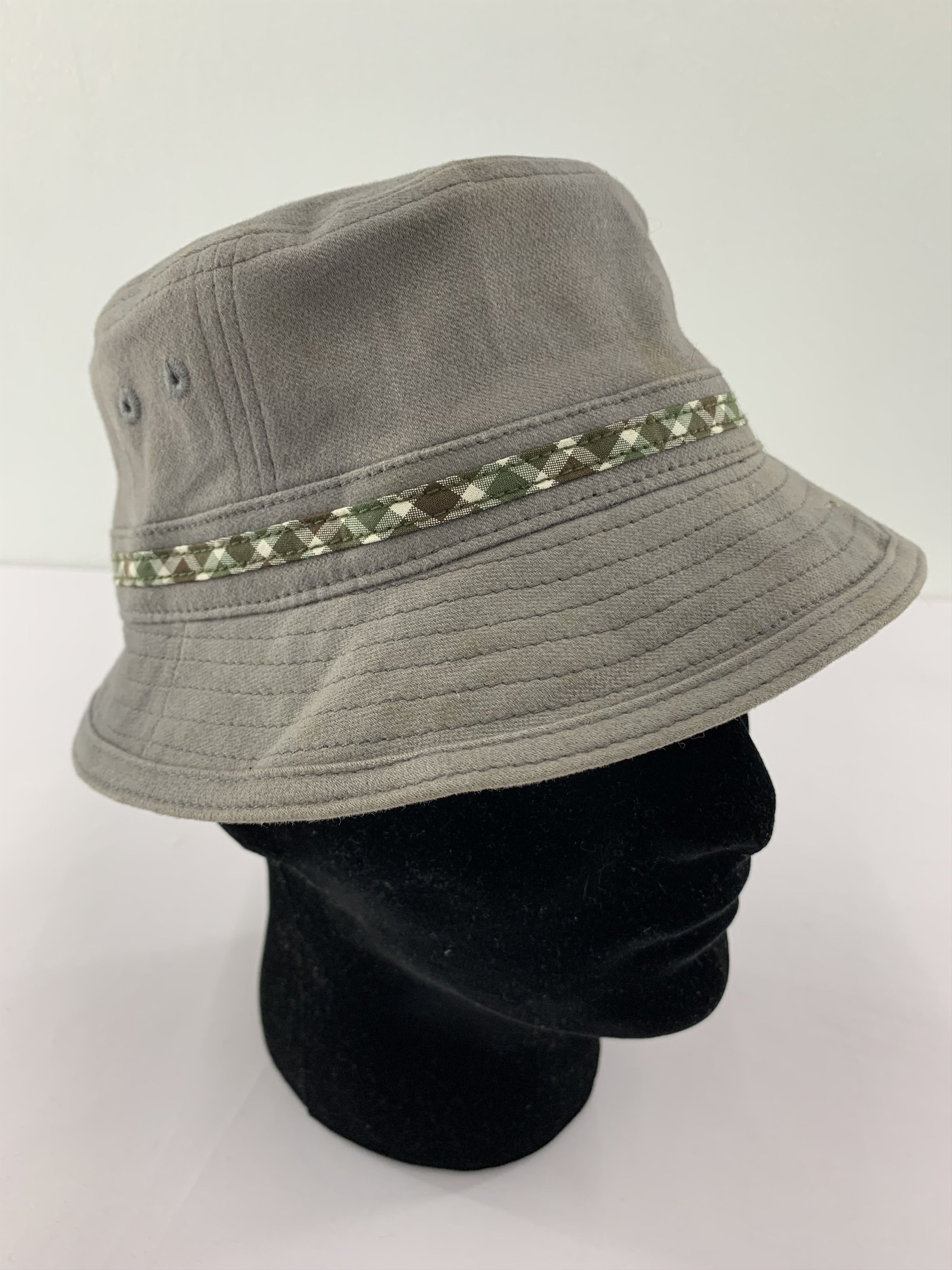 Golden Bear Golden Bear Bucket Hat - SS1018 Size ONE SIZE - 3 Thumbnail