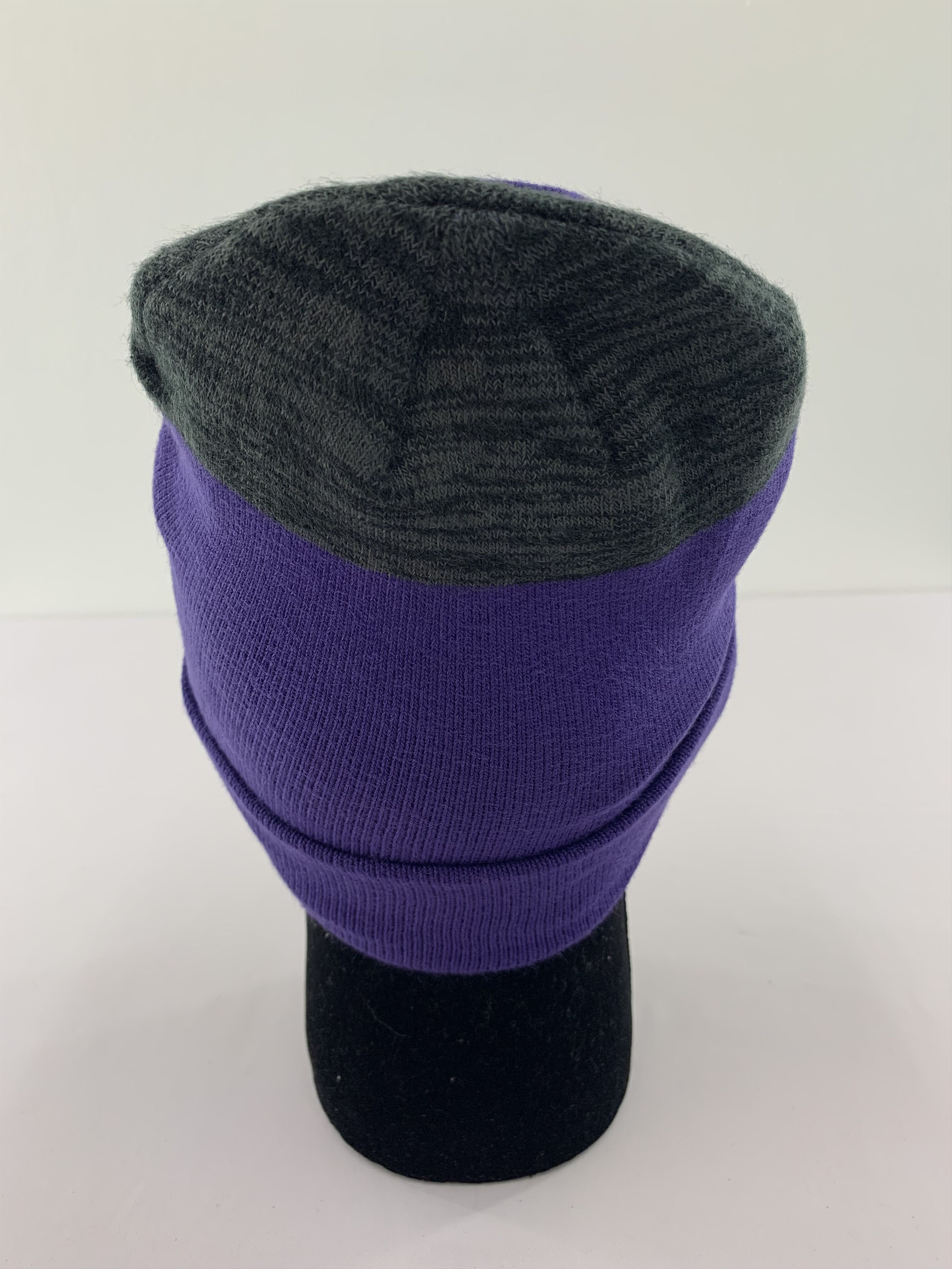 Nike Nike W Embroidered Logo Beanie Size ONE SIZE - 5 Thumbnail