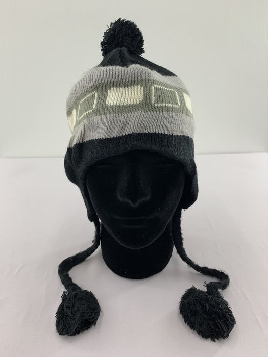 Vintage Ocean Pacific Beanie Earflap | Grailed