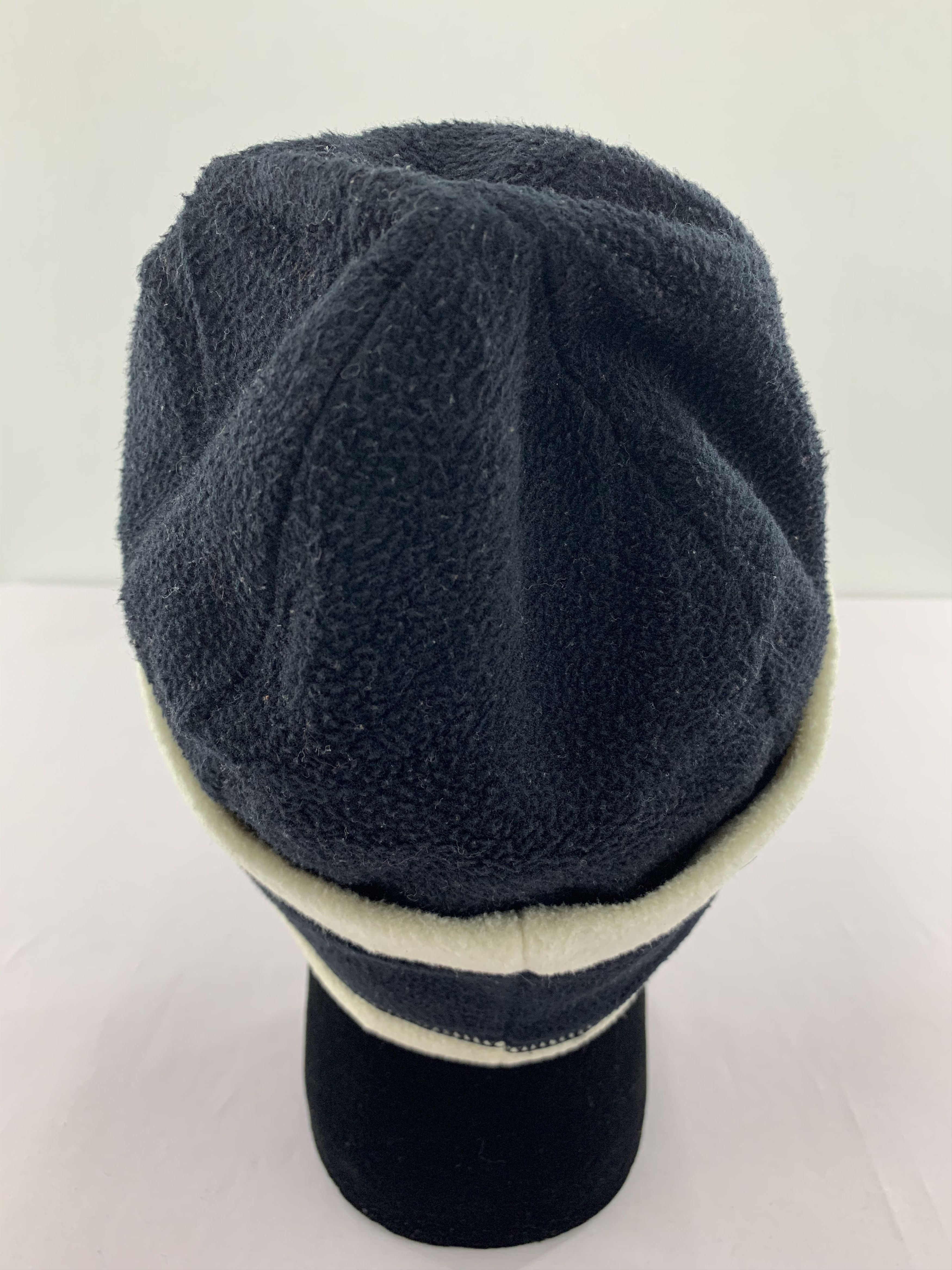 Japanese Brand Nicole Sports Beanie Hats Size ONE SIZE - 3 Thumbnail