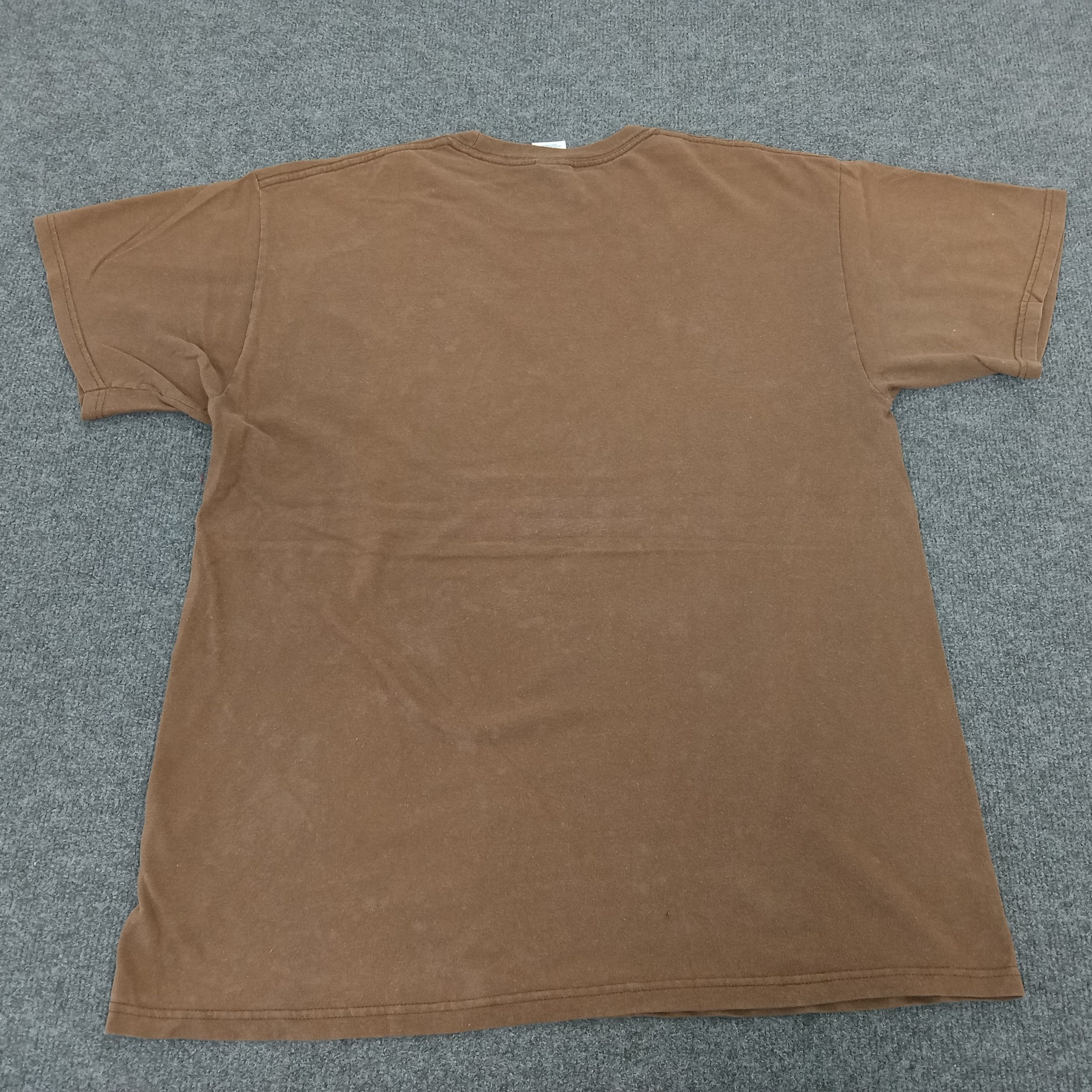 Vintage Friday The 13th Horror Thriller Movie Tshirt Size US L / EU 52-54 / 3 - 3 Thumbnail