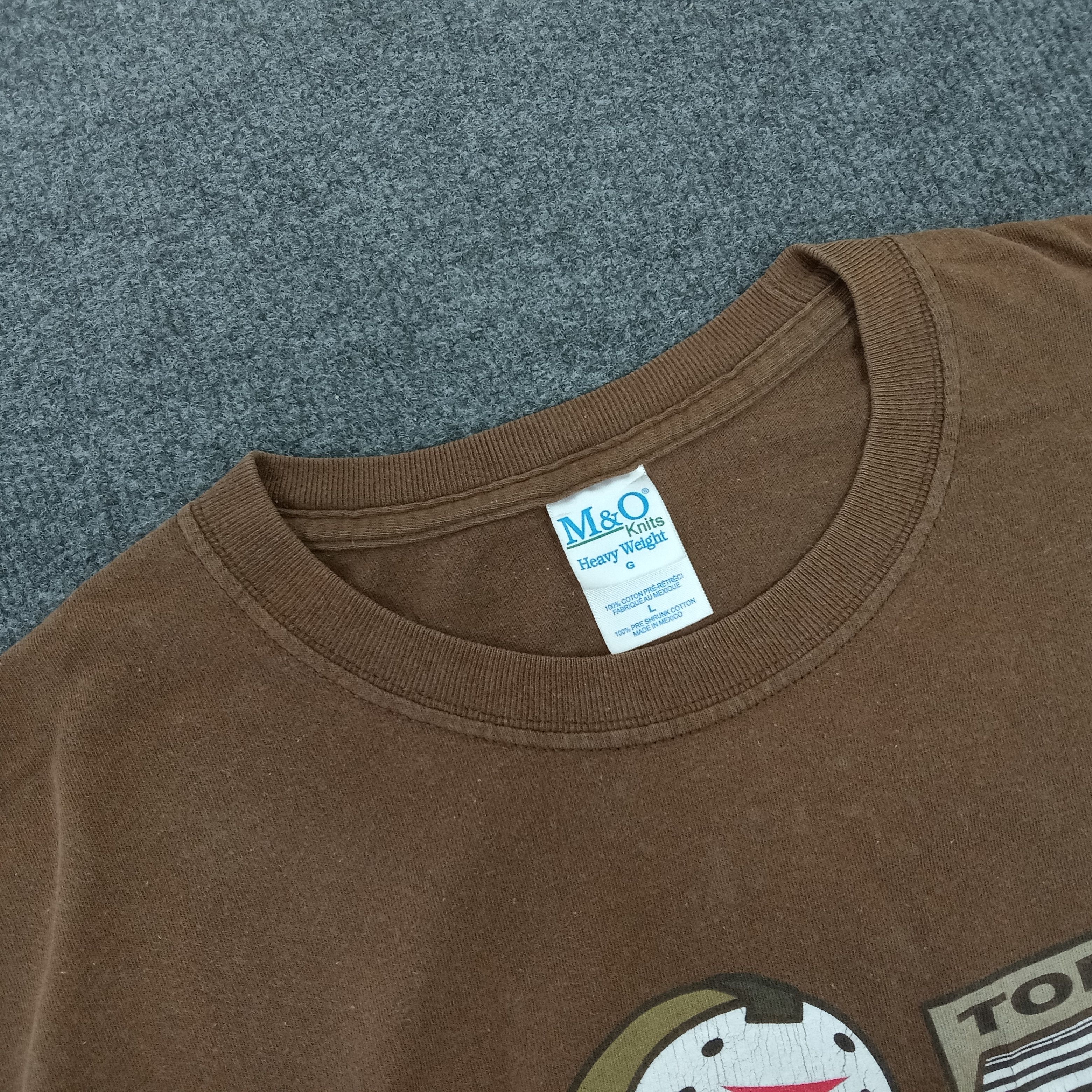 Vintage Friday The 13th Horror Thriller Movie Tshirt Size US L / EU 52-54 / 3 - 4 Thumbnail