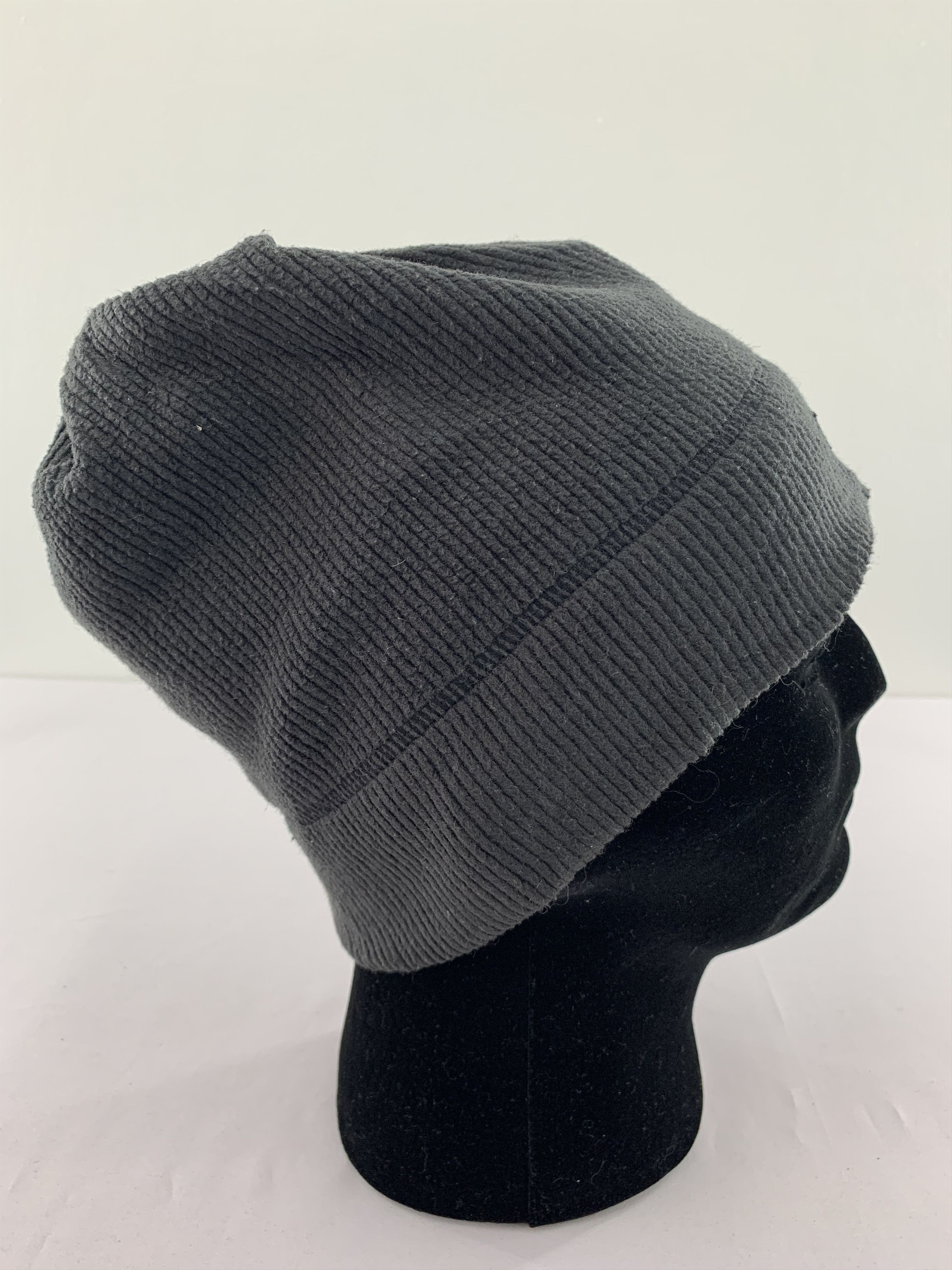 Aigle × Vintage Vintage 90s Aigle Beanie Hats Size ONE SIZE - 4 Thumbnail
