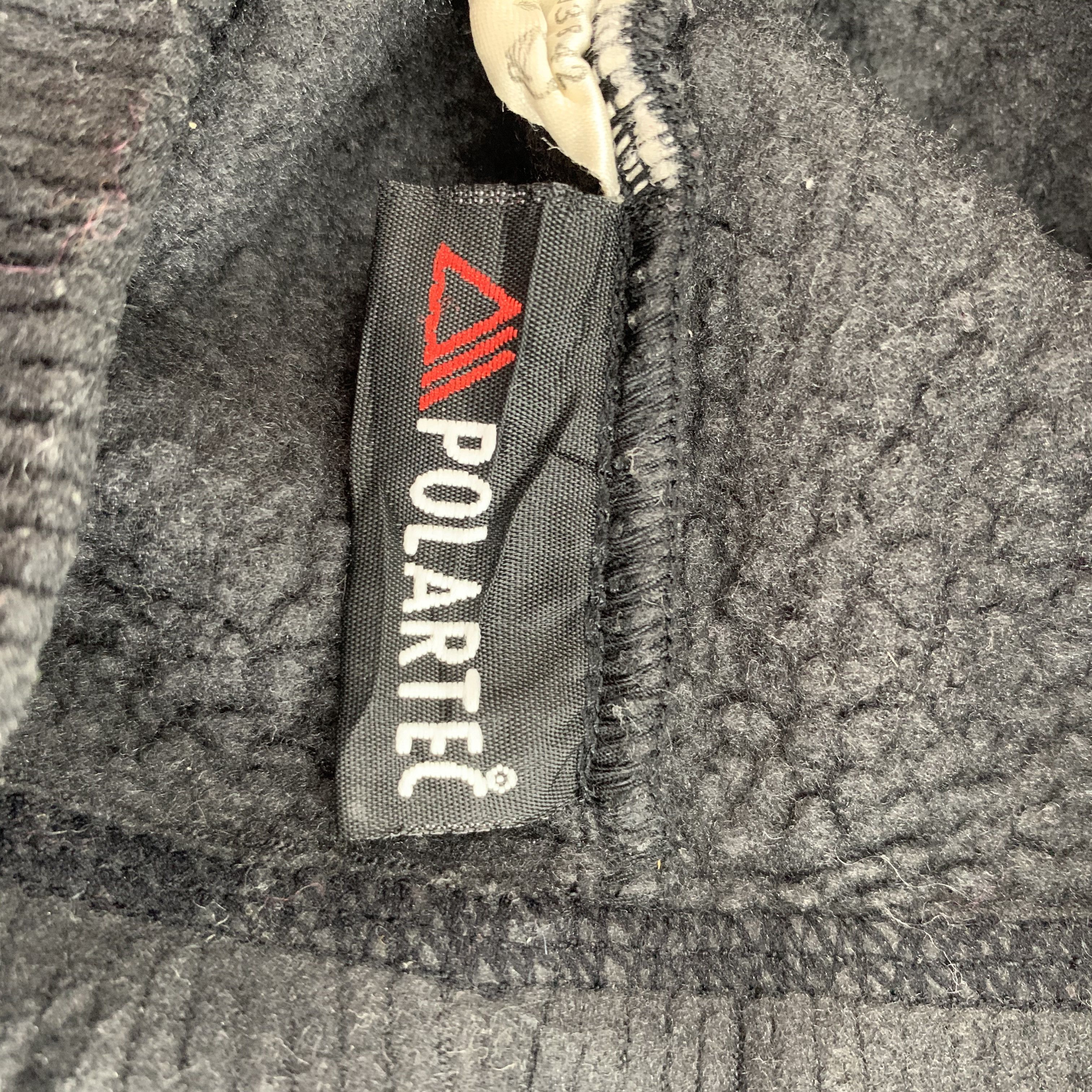 Aigle × Vintage Vintage 90s Aigle Beanie Hats Size ONE SIZE - 6 Thumbnail
