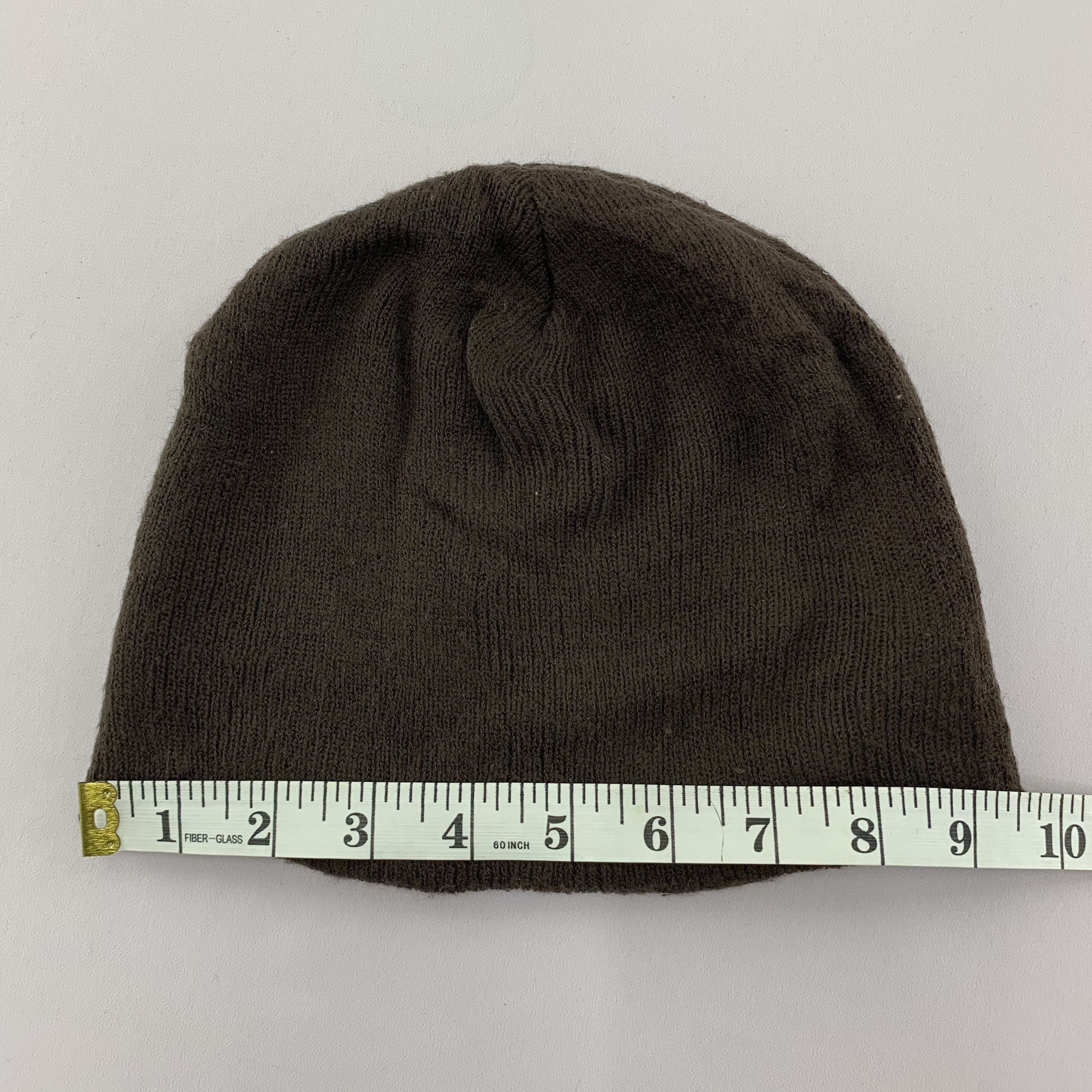 Japanese Brand Takeo Kikuchi Beanie Hat Size ONE SIZE - 4 Thumbnail