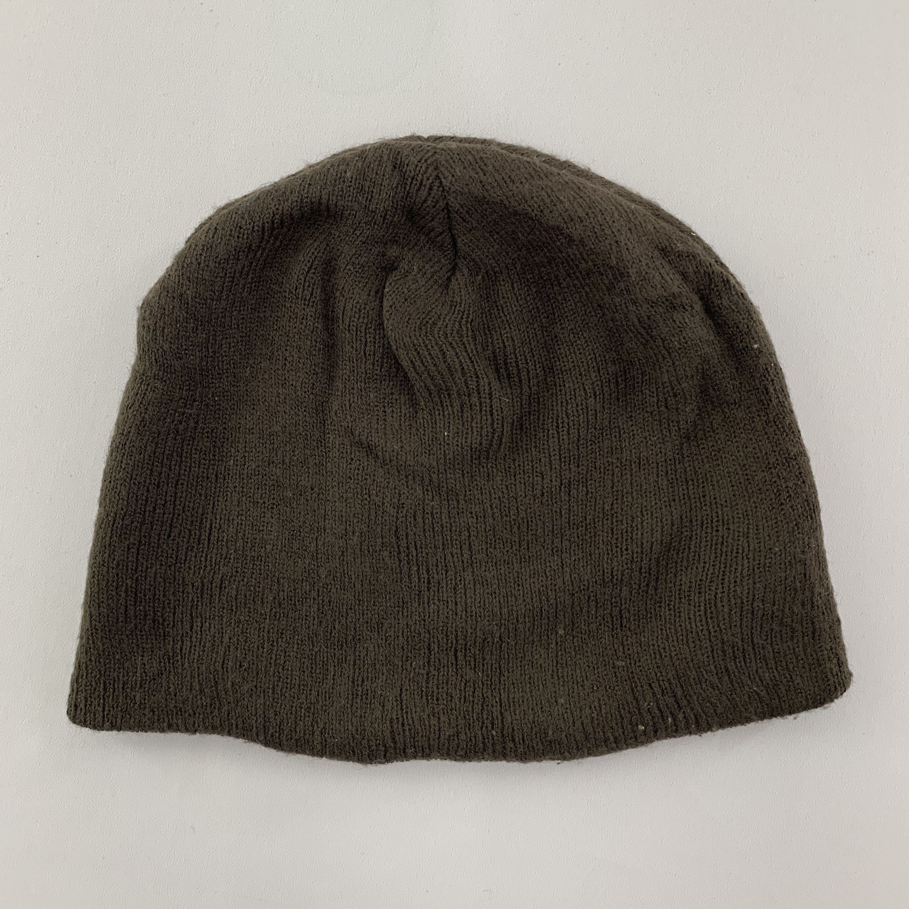 Japanese Brand Takeo Kikuchi Beanie Hat Size ONE SIZE - 2 Thumbnail