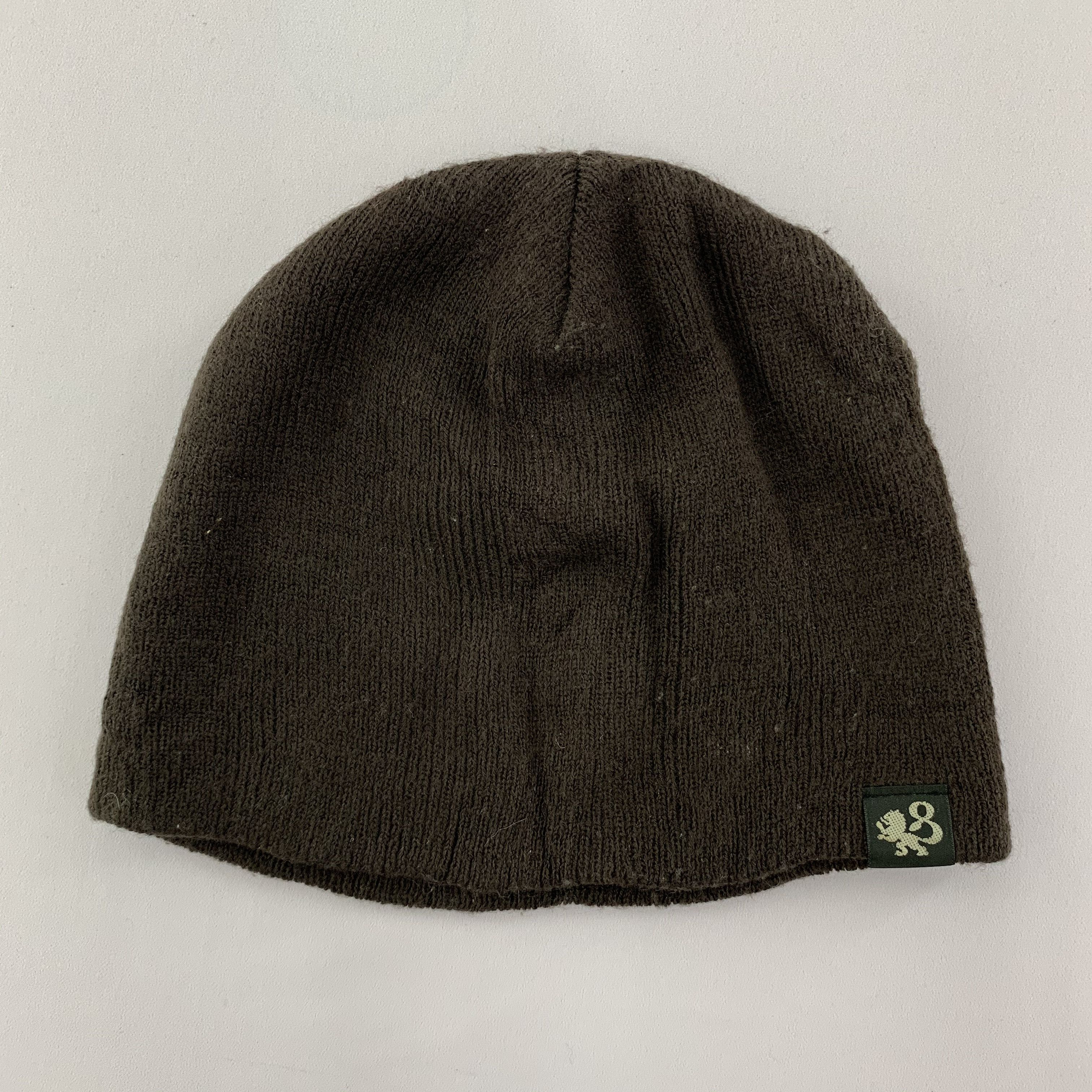 Japanese Brand Takeo Kikuchi Beanie Hat Size ONE SIZE - 1 Thumbnail