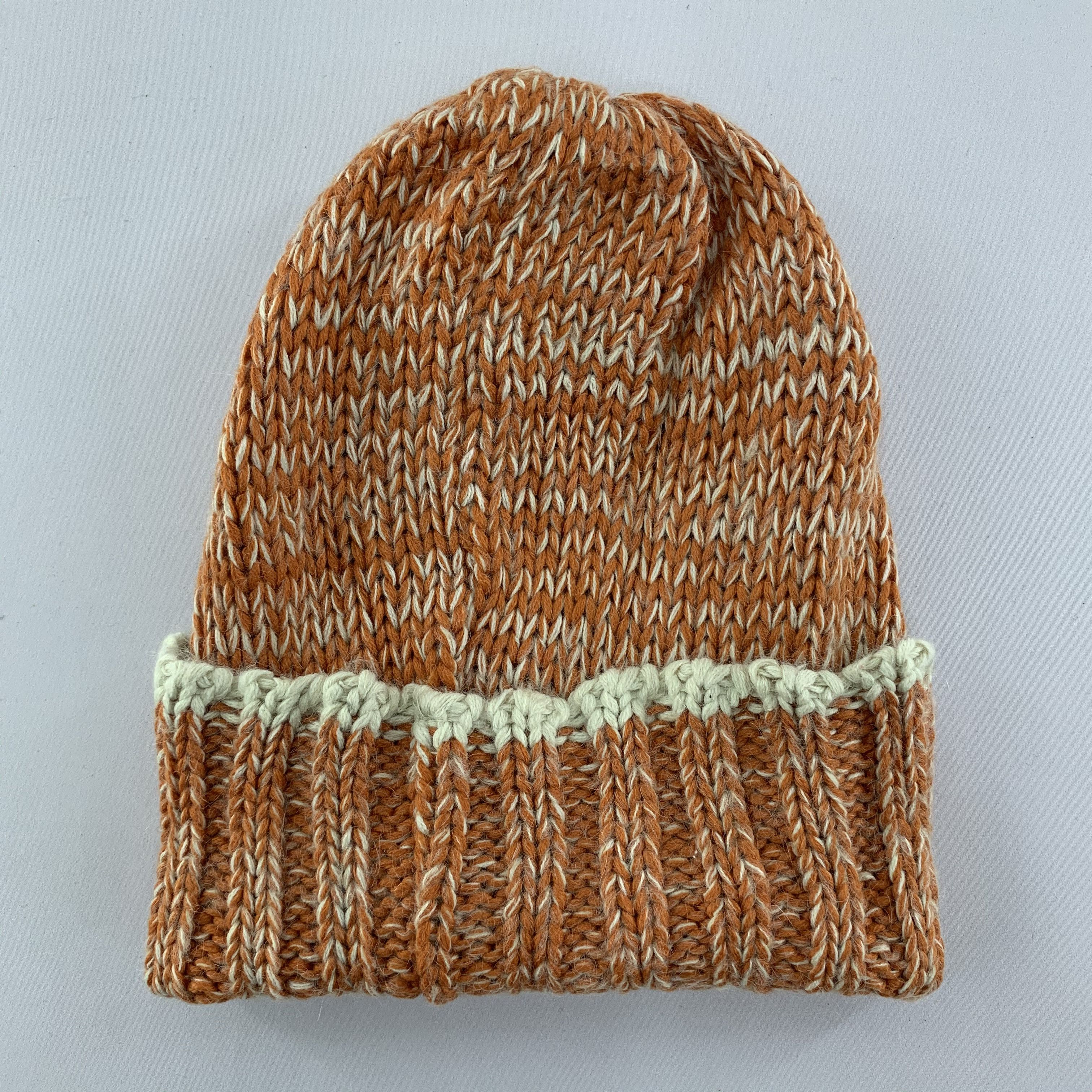 Michiko Koshino × Michiko Koshino London Michiko Koshino London Beanie Hat Size ONE SIZE - 2 Thumbnail