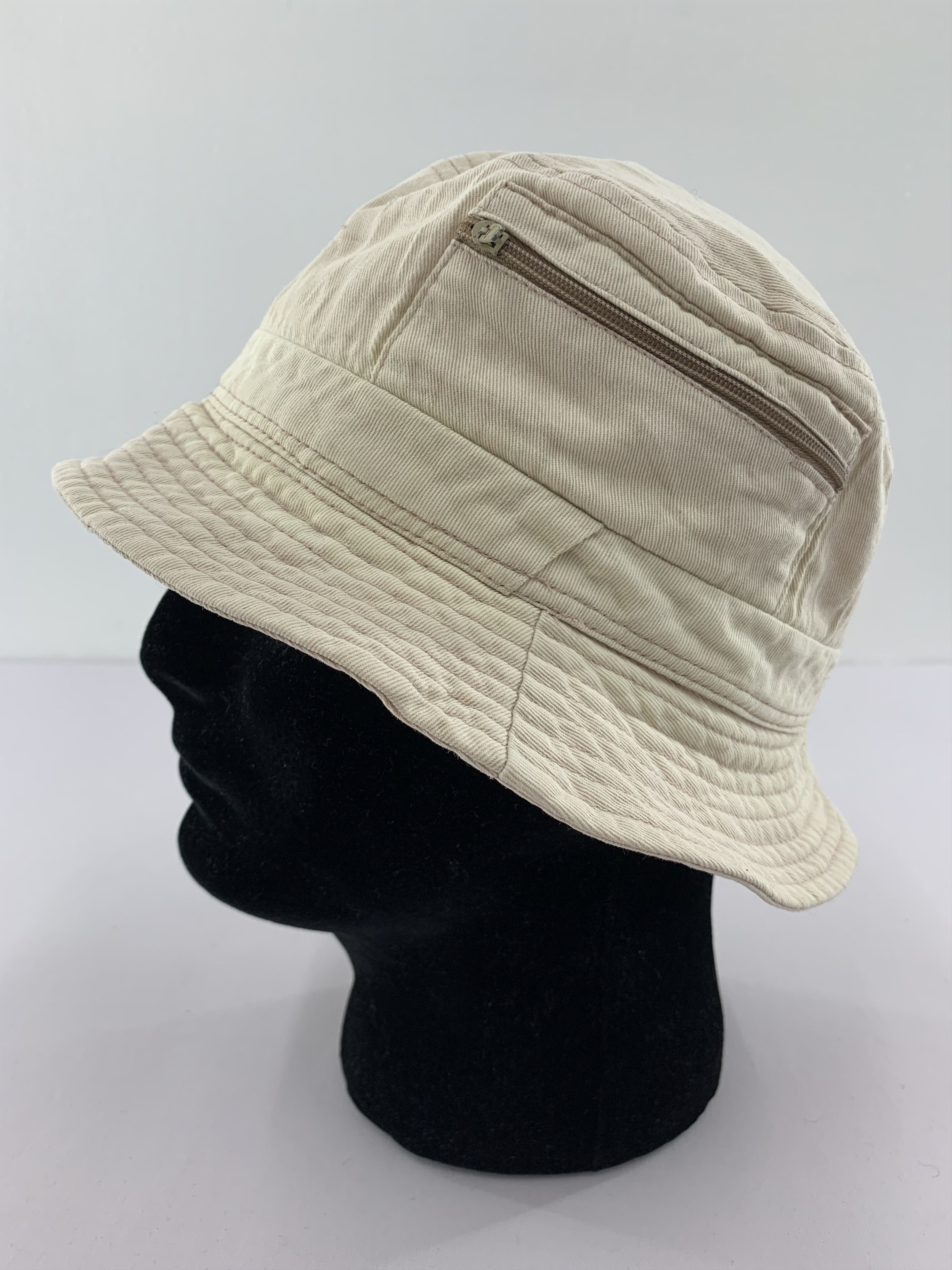 Other Unknown Bucket Hats Pockets - SS1254 Size ONE SIZE - 1 Thumbnail