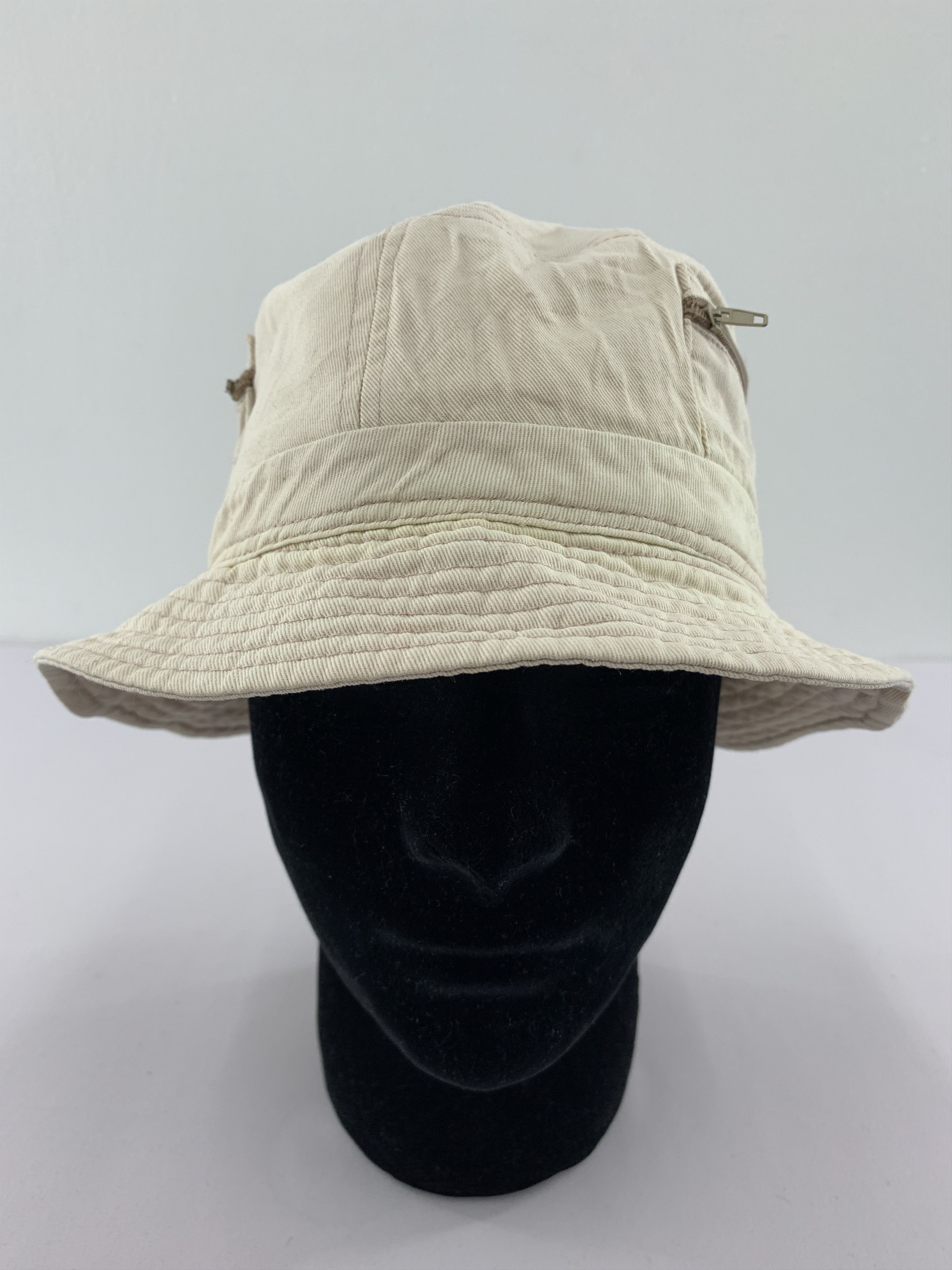 Other Unknown Bucket Hats Pockets - SS1254 Size ONE SIZE - 2 Thumbnail