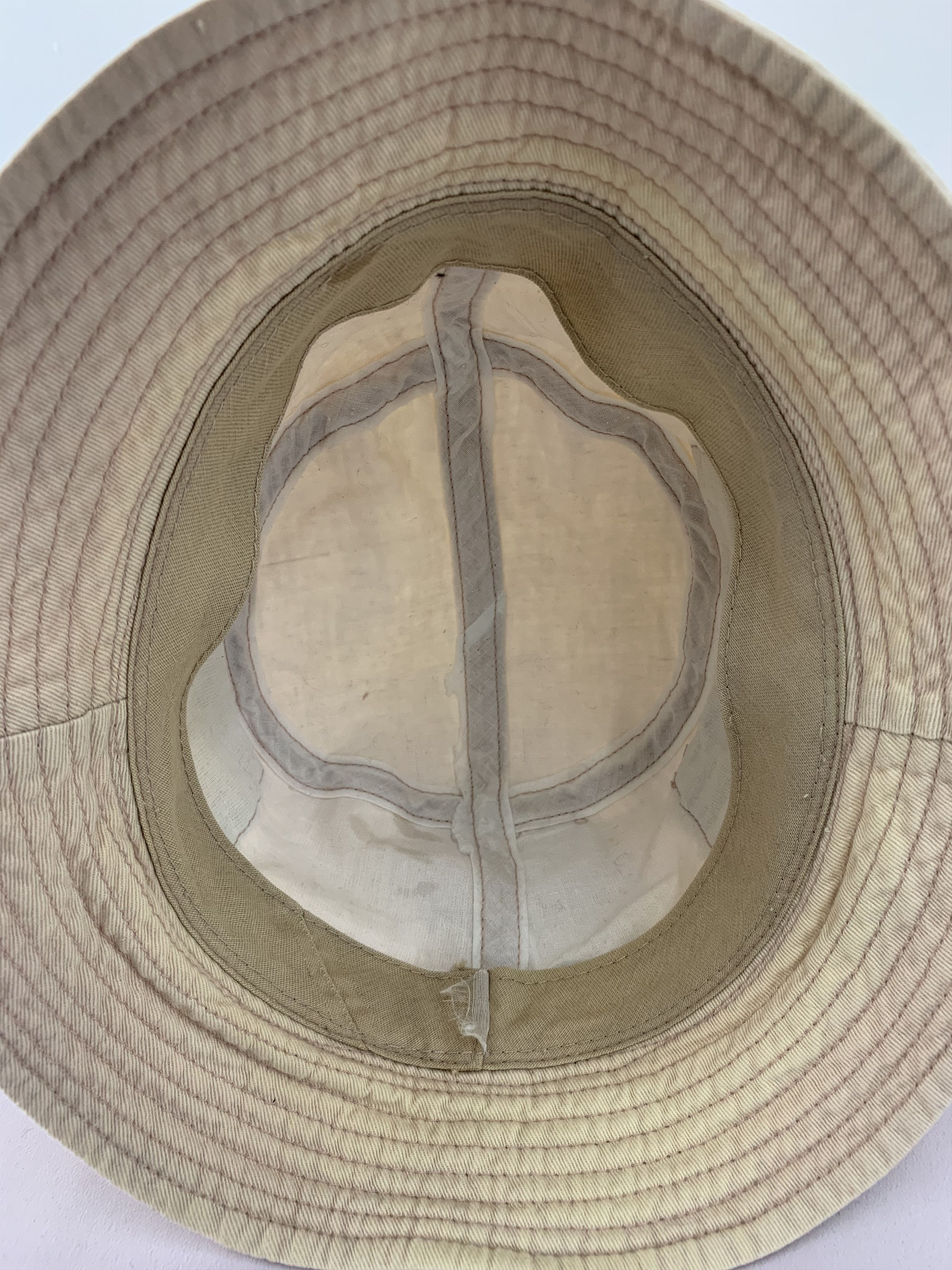 Other Unknown Bucket Hats Pockets - SS1254 Size ONE SIZE - 7 Thumbnail