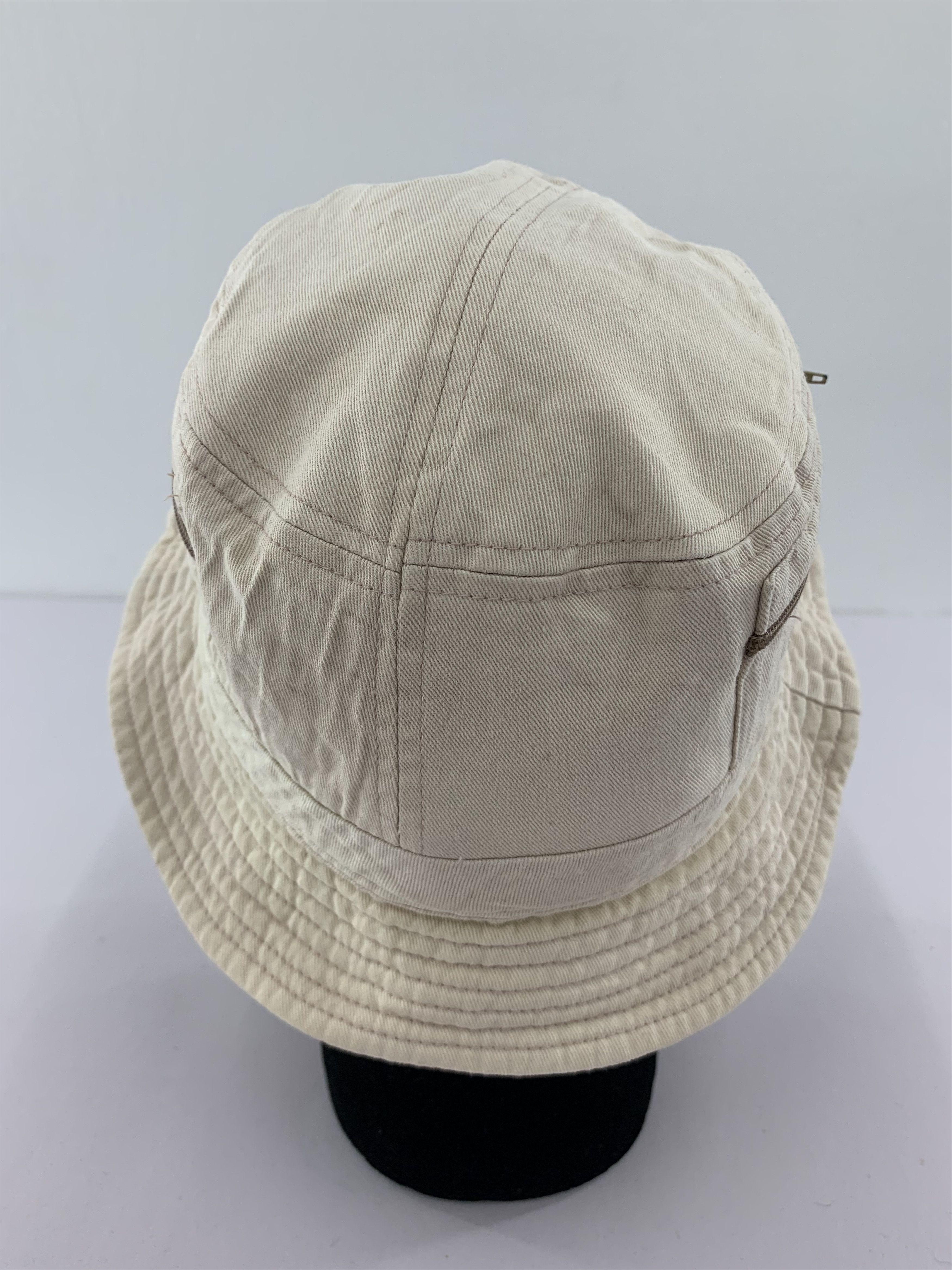 Other Unknown Bucket Hats Pockets - SS1254 Size ONE SIZE - 5 Thumbnail