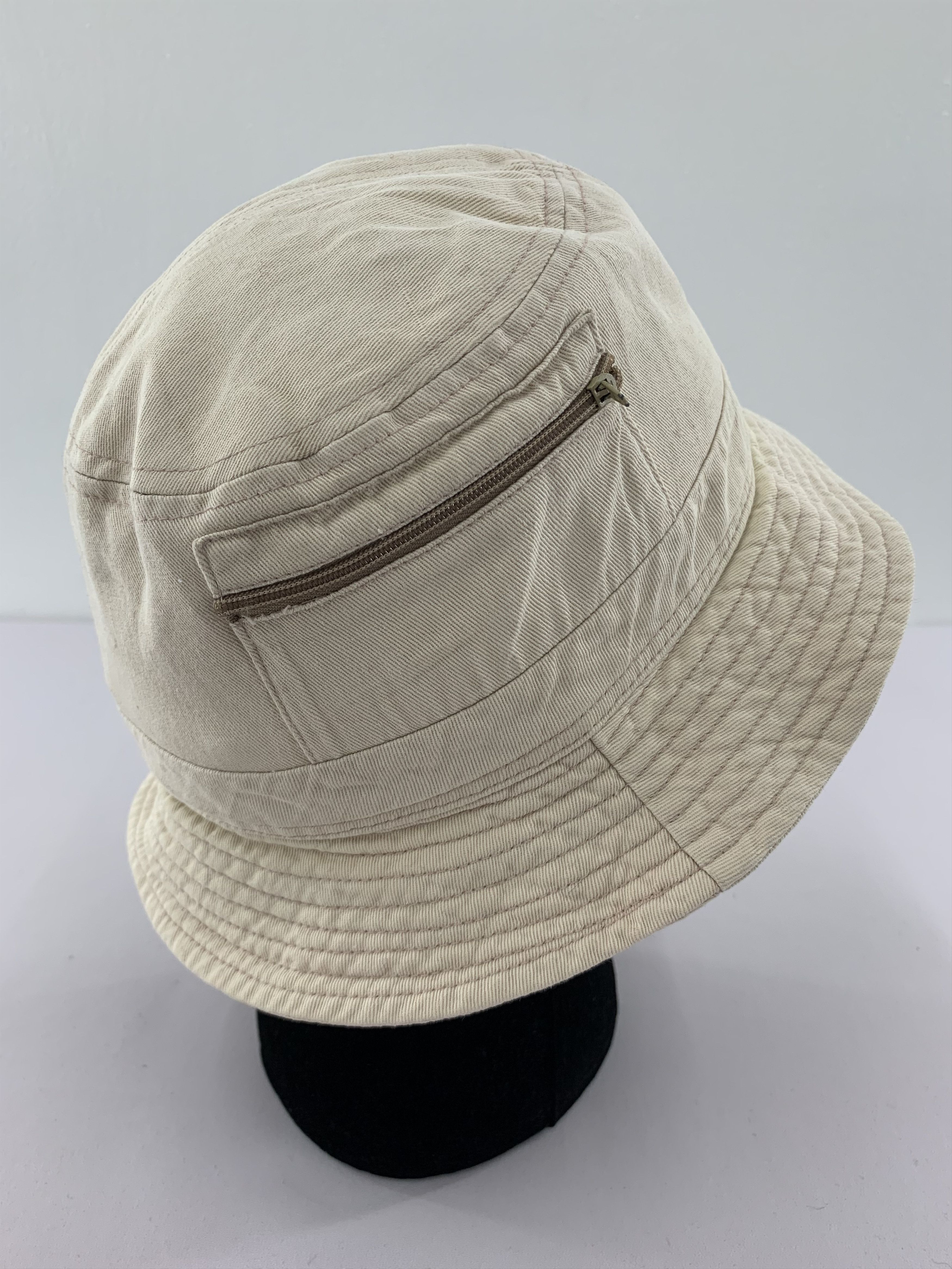 Other Unknown Bucket Hats Pockets - SS1254 Size ONE SIZE - 6 Thumbnail