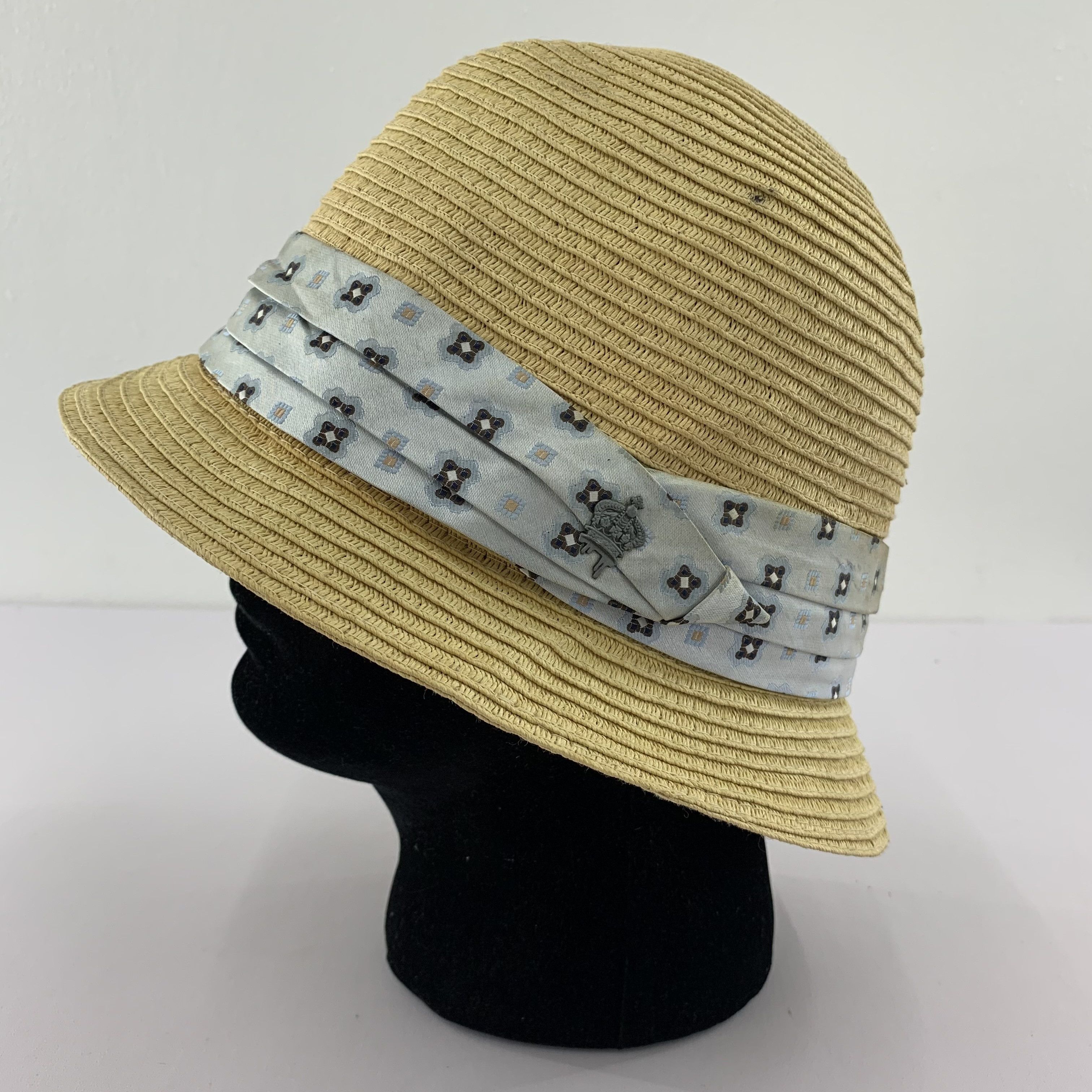 Designer Christys Bucket Hats - SS2010 Size ONE SIZE - 1 Thumbnail