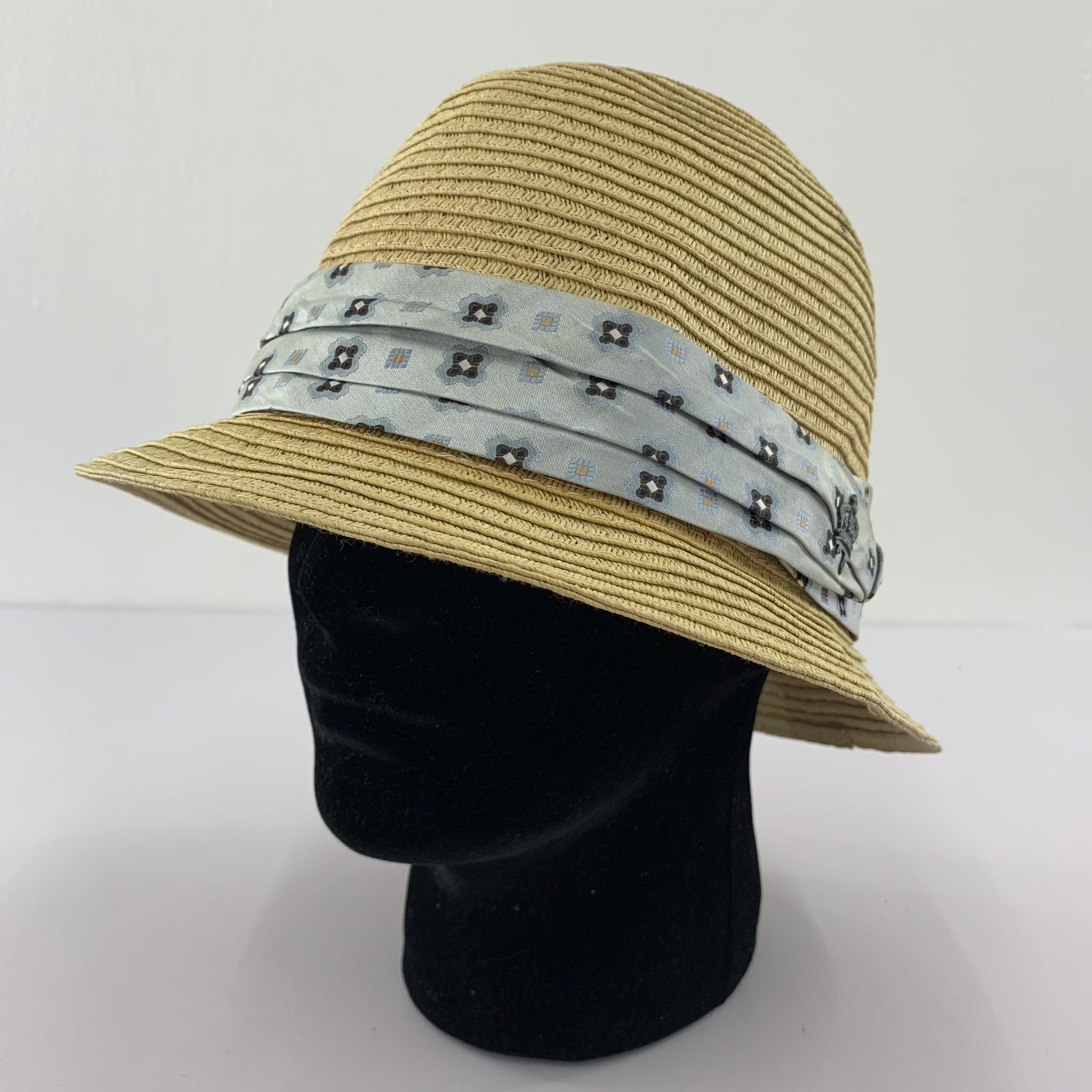 Designer Christys Bucket Hats - SS2010 Size ONE SIZE - 3 Thumbnail