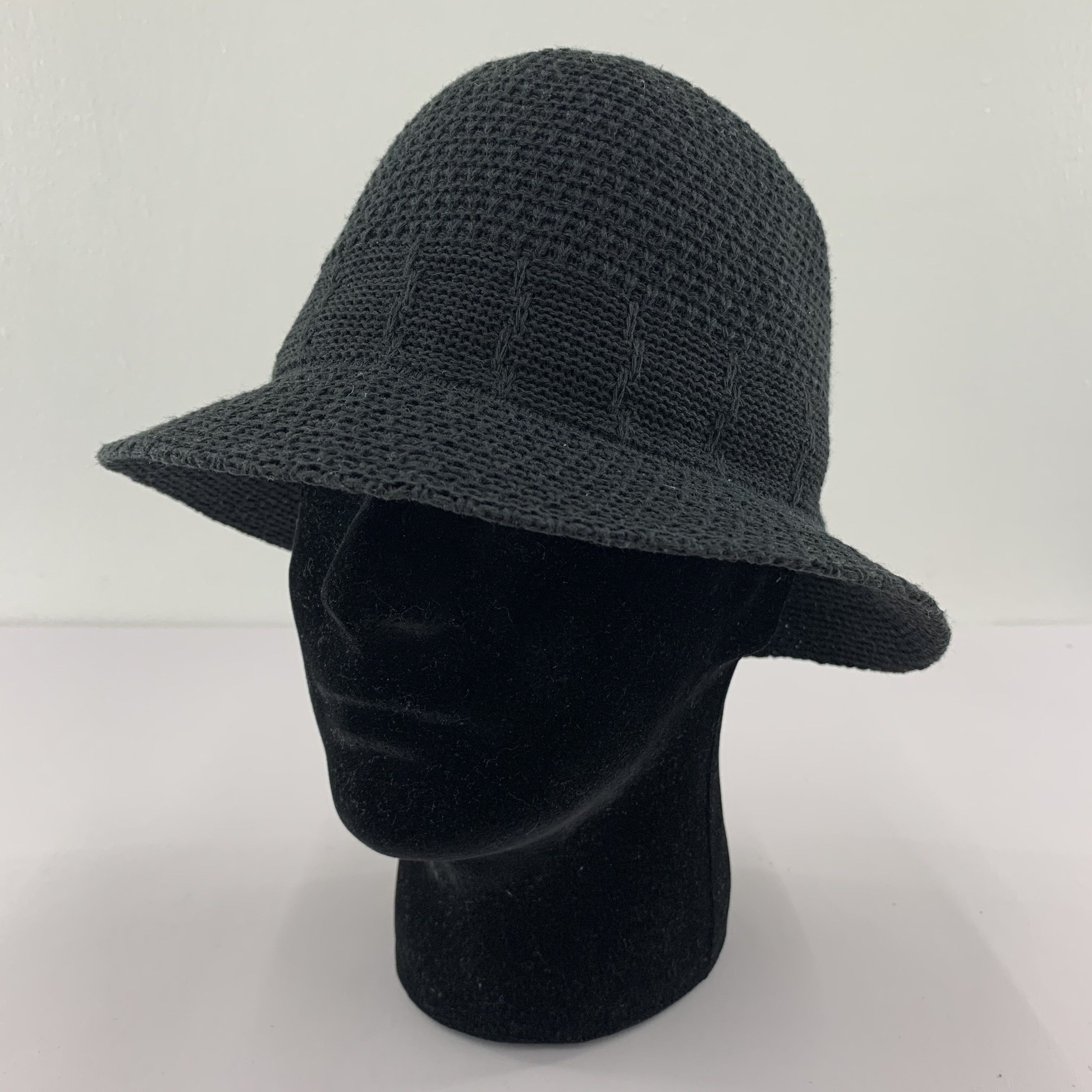 Designer Elle Bucket Hats Nice Design - SS2052 Size ONE SIZE - 3 Thumbnail