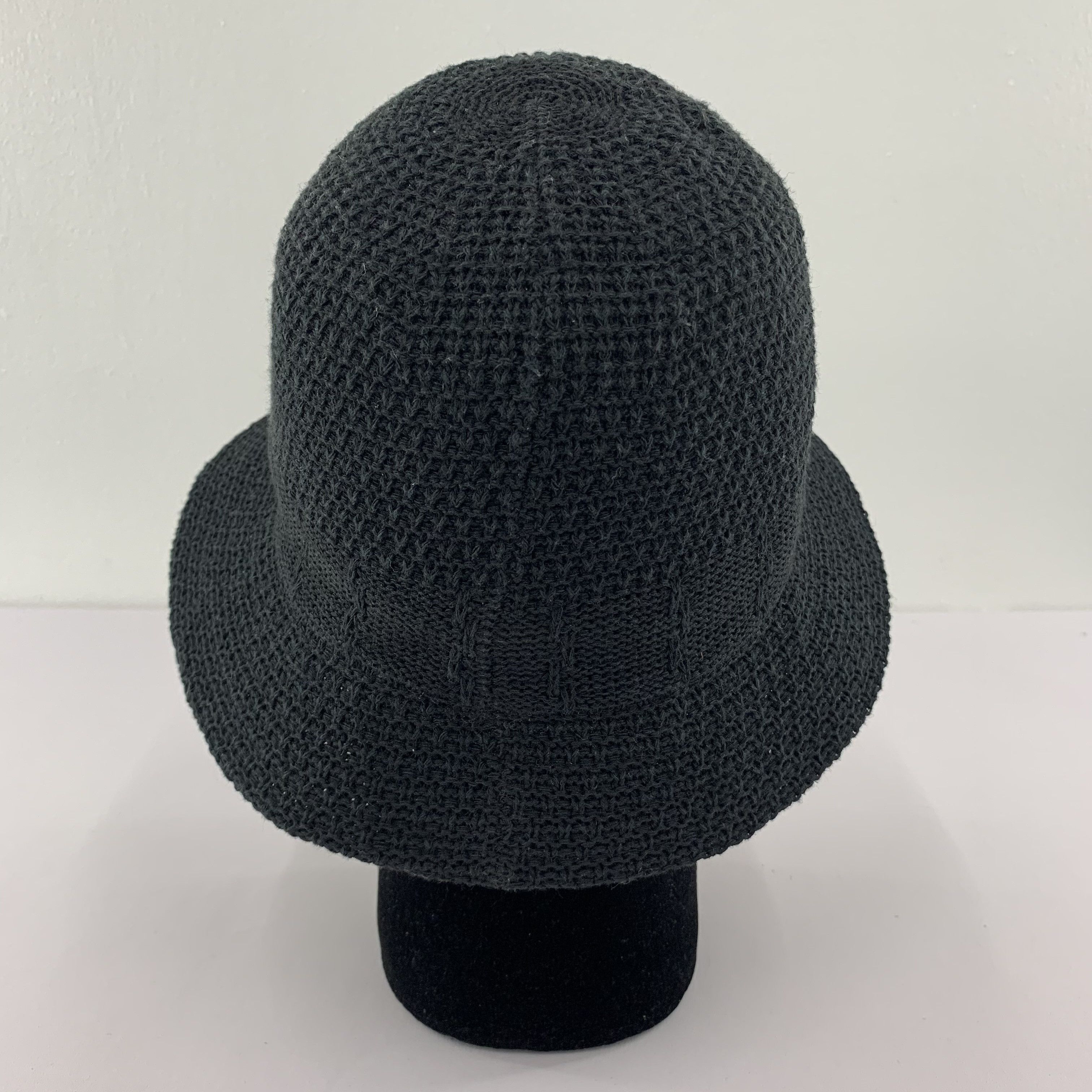 Designer Elle Bucket Hats Nice Design - SS2052 Size ONE SIZE - 5 Thumbnail