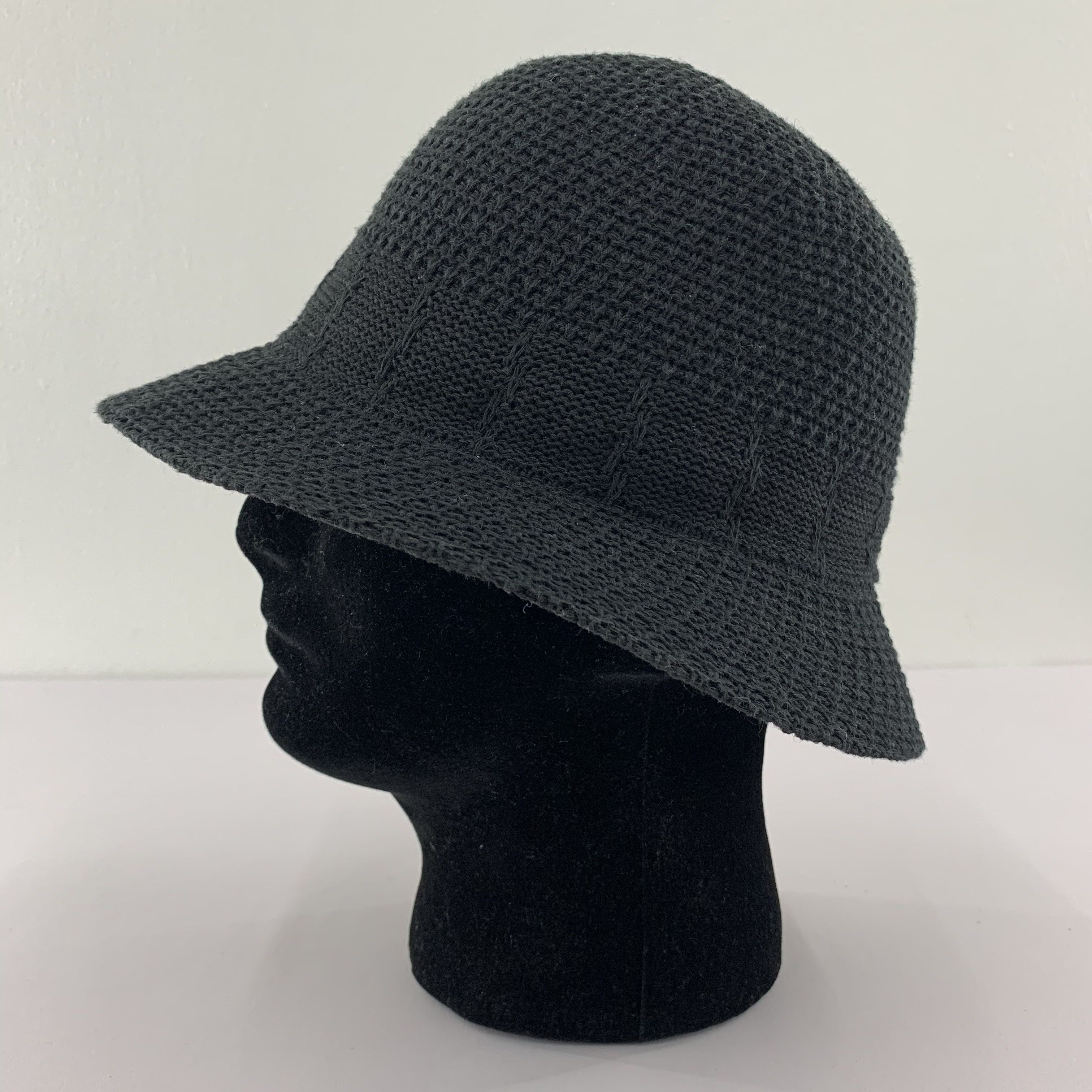 Designer Elle Bucket Hats Nice Design - SS2052 Size ONE SIZE - 4 Thumbnail