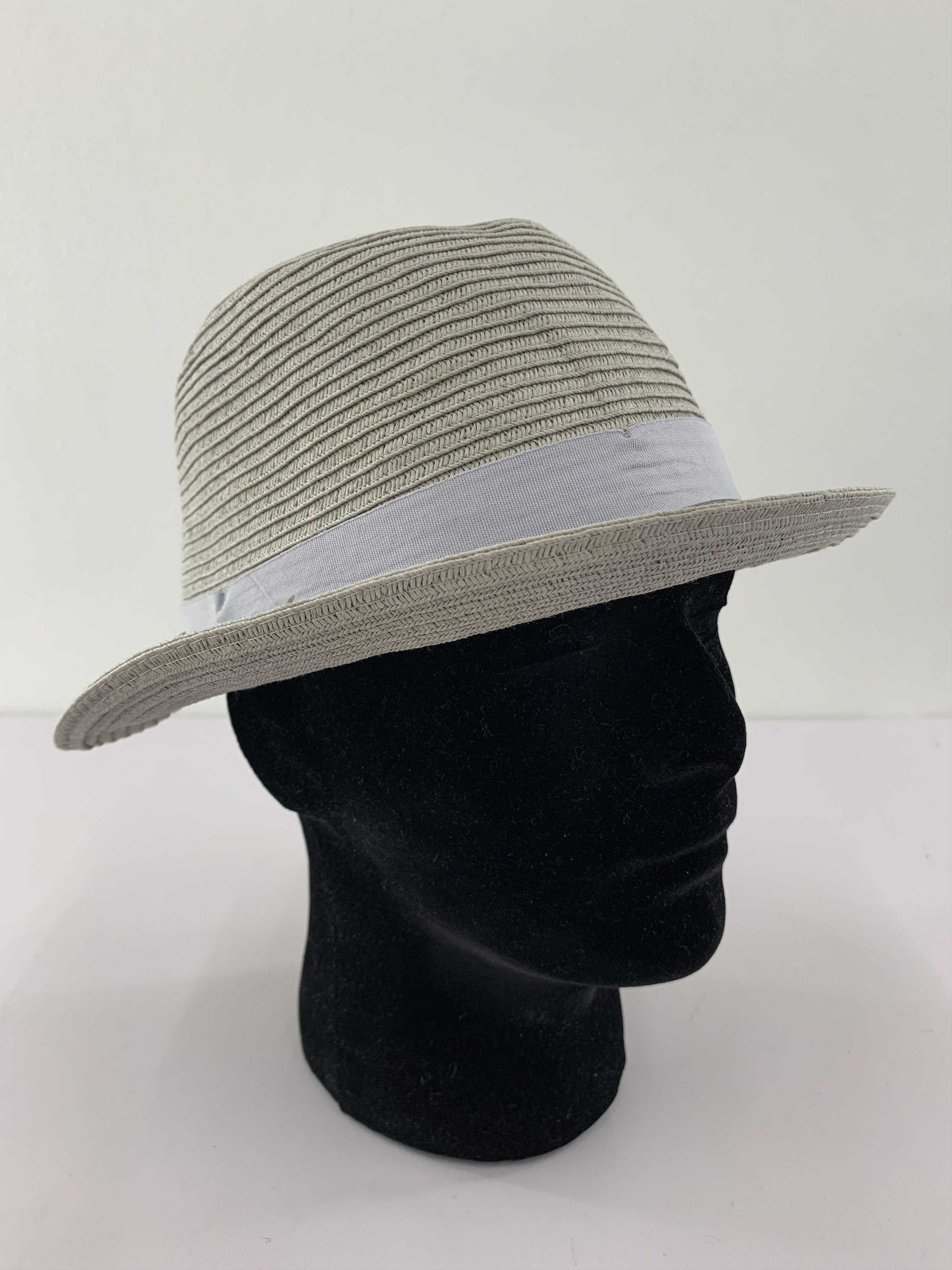 Japanese Brand Rope Picnic Passage Hats - SS2066 Size ONE SIZE - 4 Thumbnail