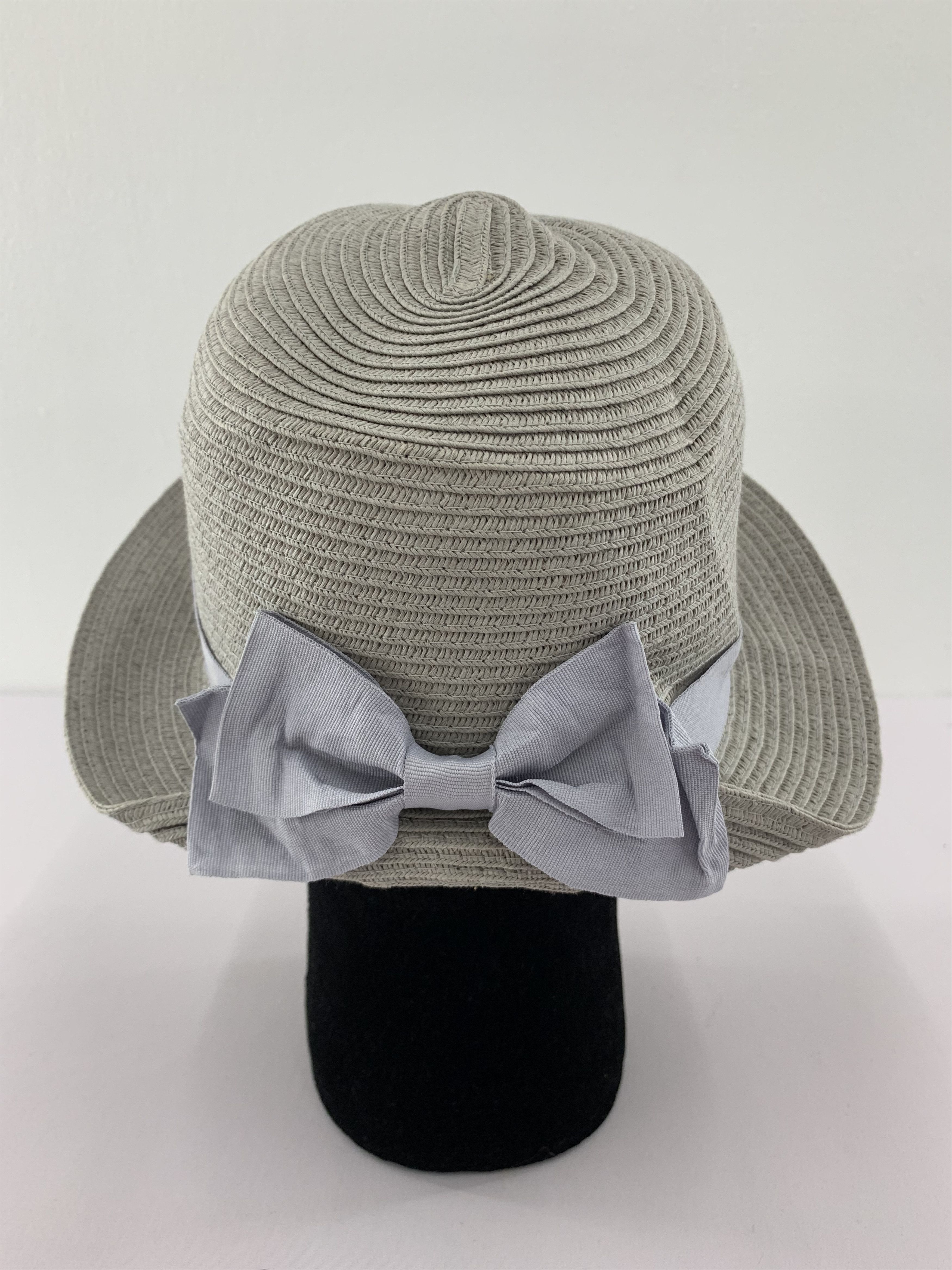 Japanese Brand Rope Picnic Passage Hats - SS2066 Size ONE SIZE - 5 Thumbnail