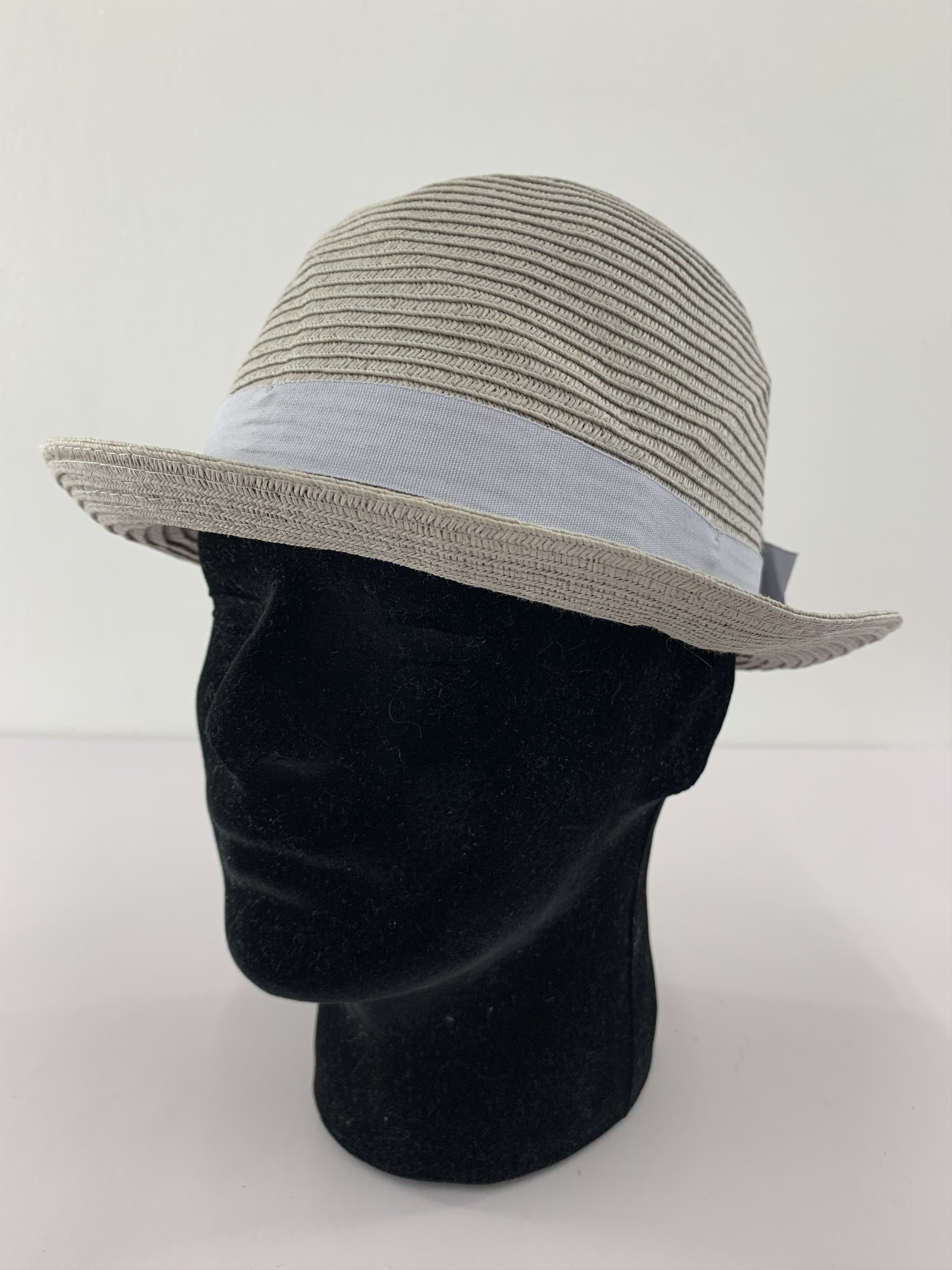 Japanese Brand Rope Picnic Passage Hats - SS2066 Size ONE SIZE - 3 Thumbnail