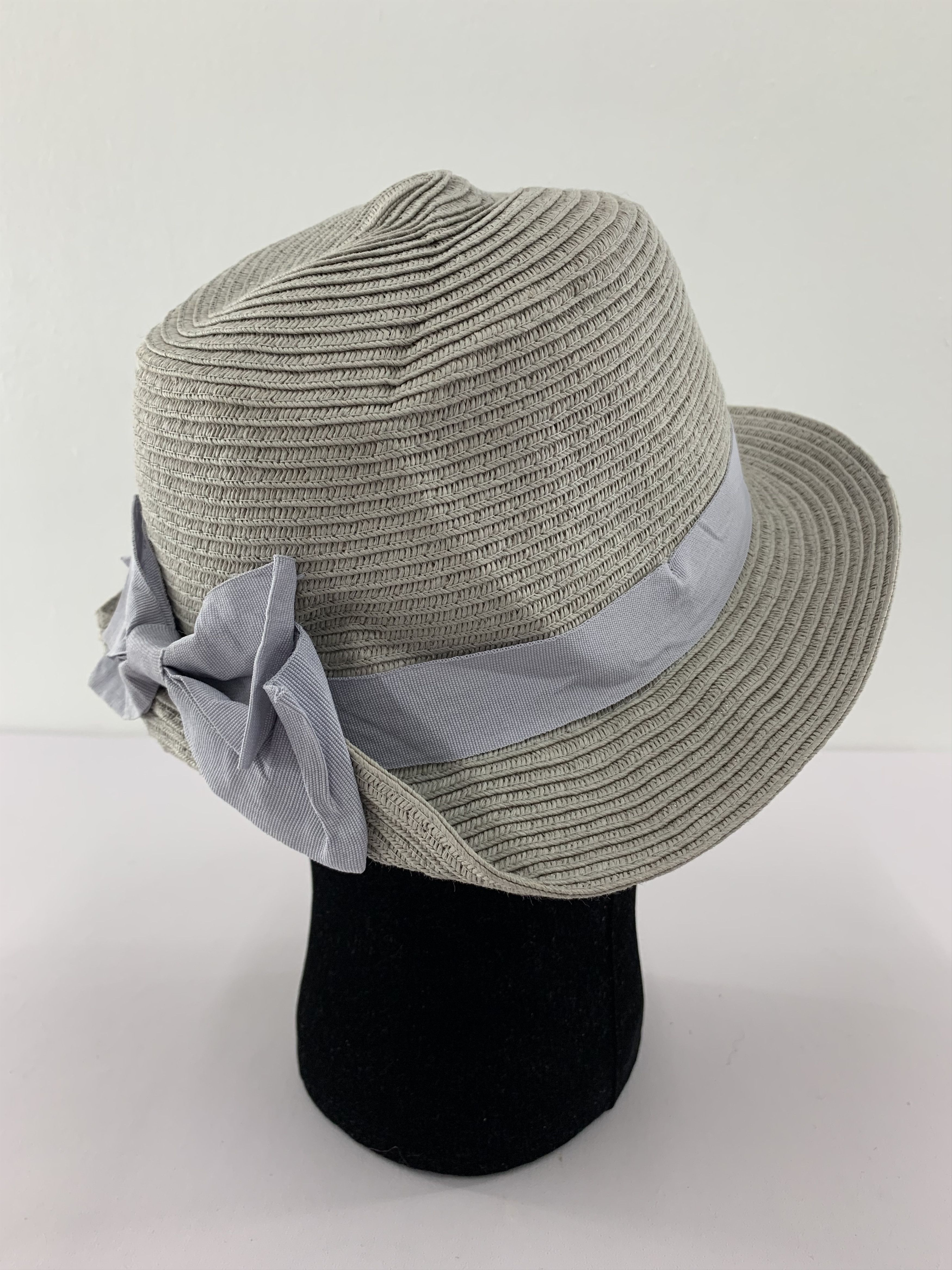 Japanese Brand Rope Picnic Passage Hats - SS2066 Size ONE SIZE - 1 Thumbnail