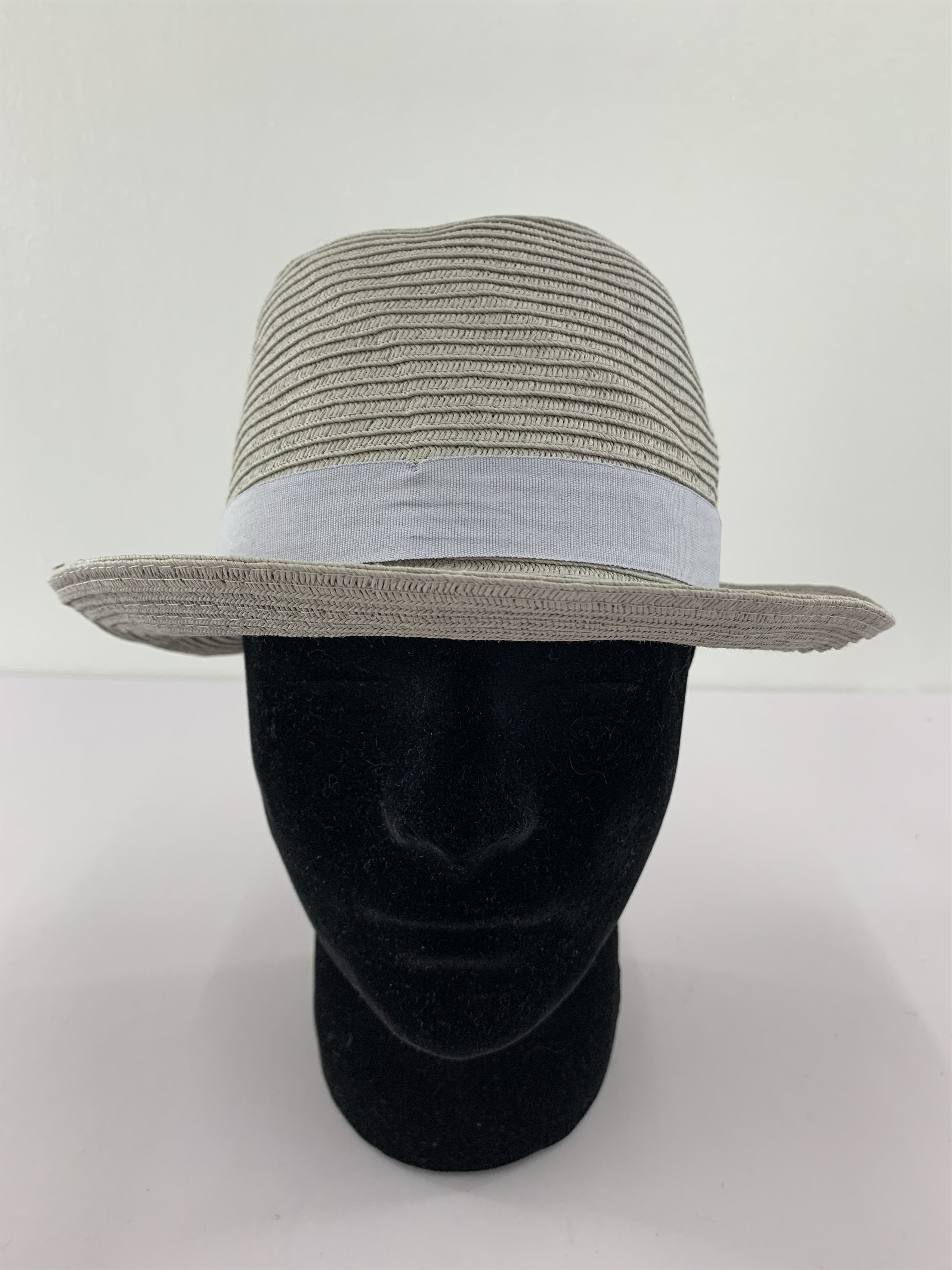 Japanese Brand Rope Picnic Passage Hats - SS2066 Size ONE SIZE - 2 Thumbnail
