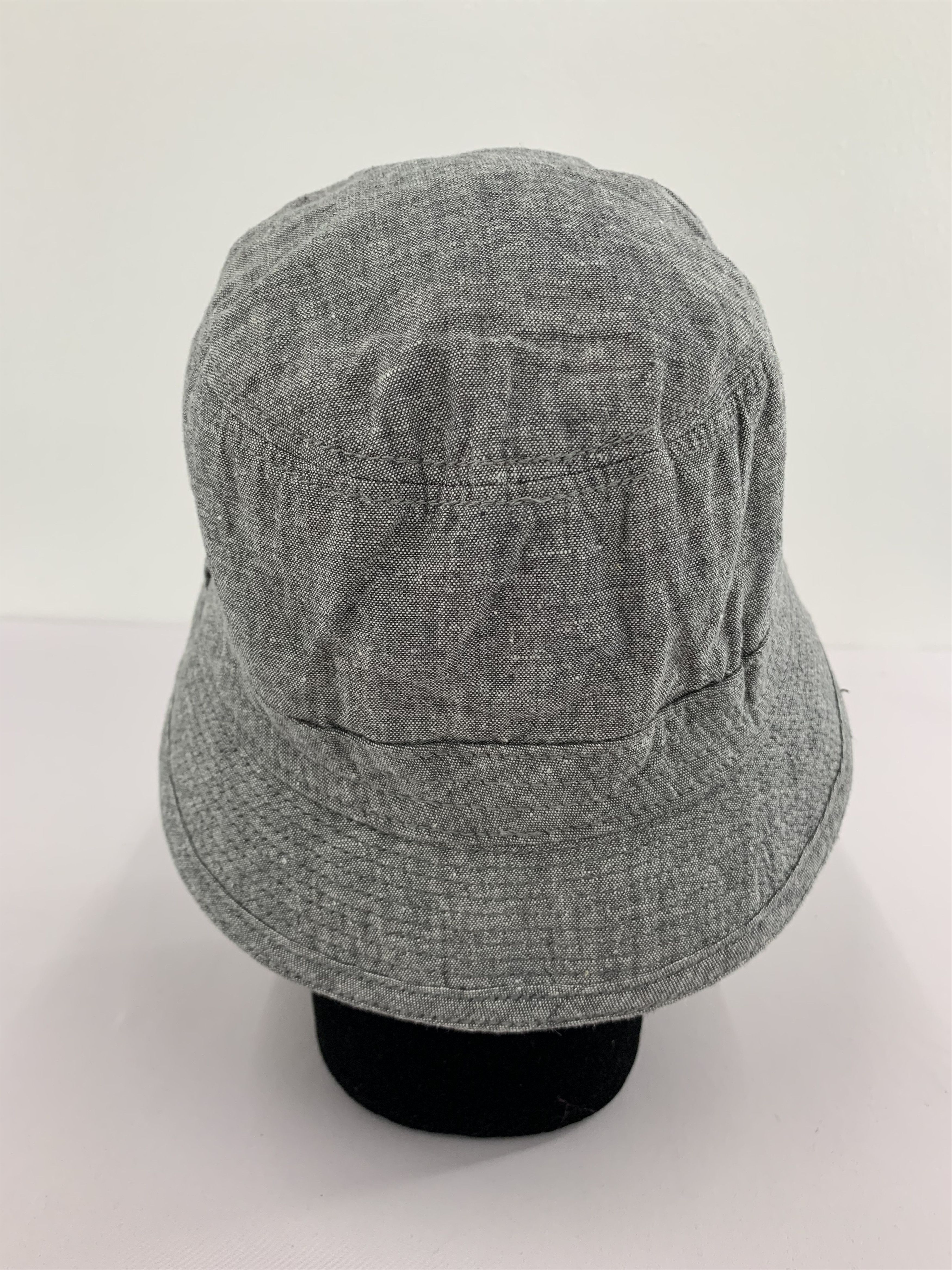 Joie de Vivre Joie De Vivre Hats, Bucket Hats - S3003 Size ONE SIZE - 4 Thumbnail
